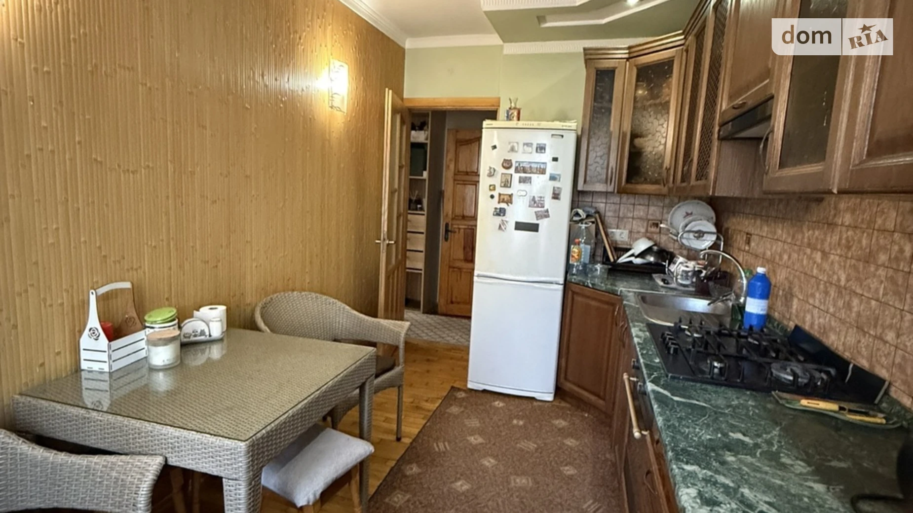 3-комнатная квартира 65 кв. м в Тернополе, цена: 75000 $ - фото 4