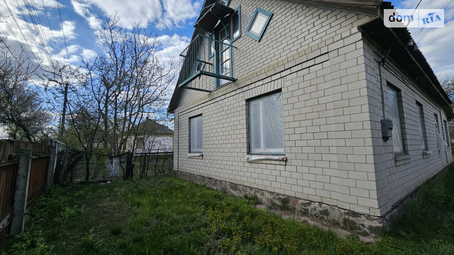 Продается одноэтажный дом 86 кв. м с камином, цена: 63000 $ - фото 3