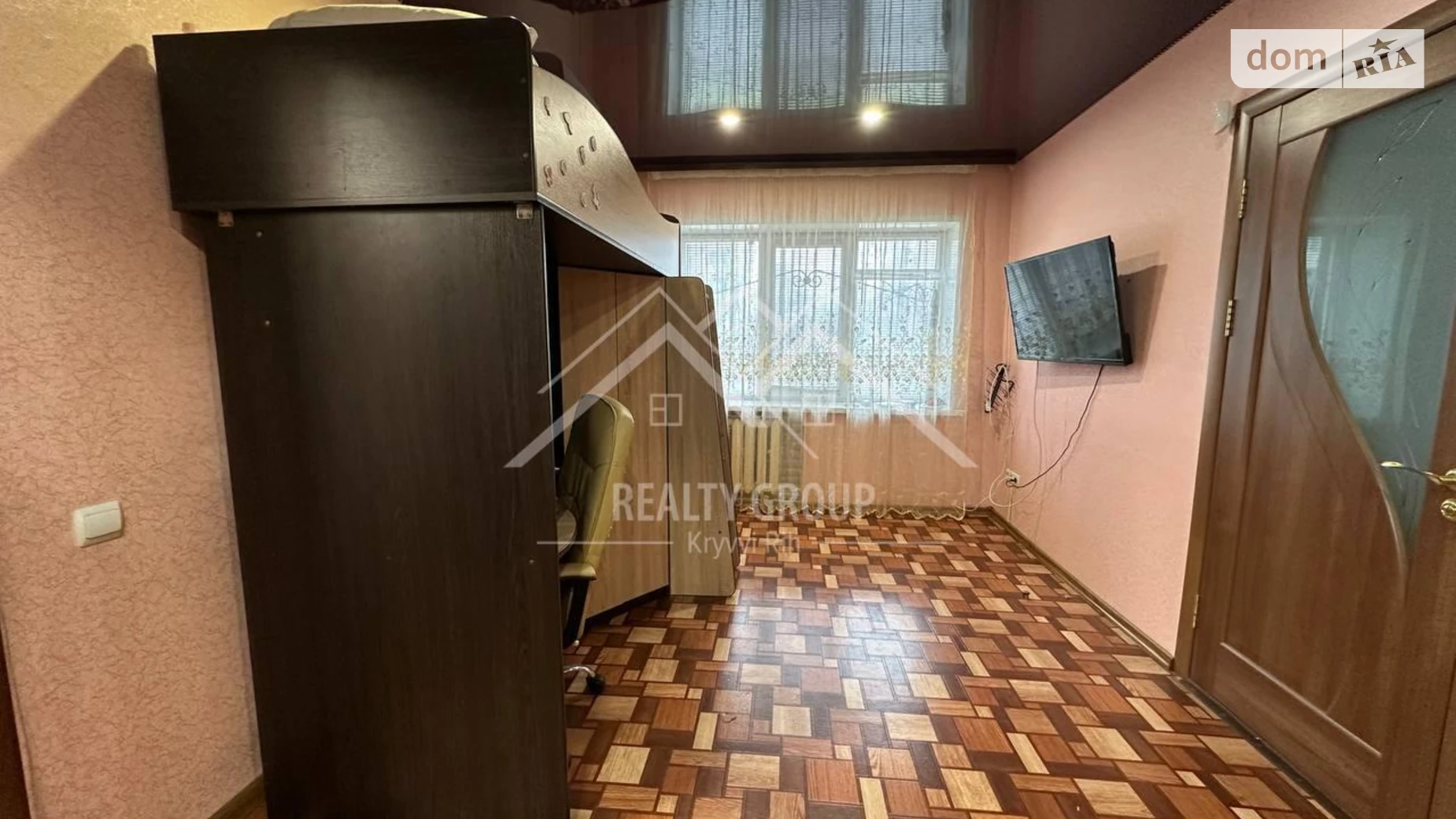 Продается 3-комнатная квартира 45.4 кв. м в Кривом Роге, цена: 21000 $ - фото 4