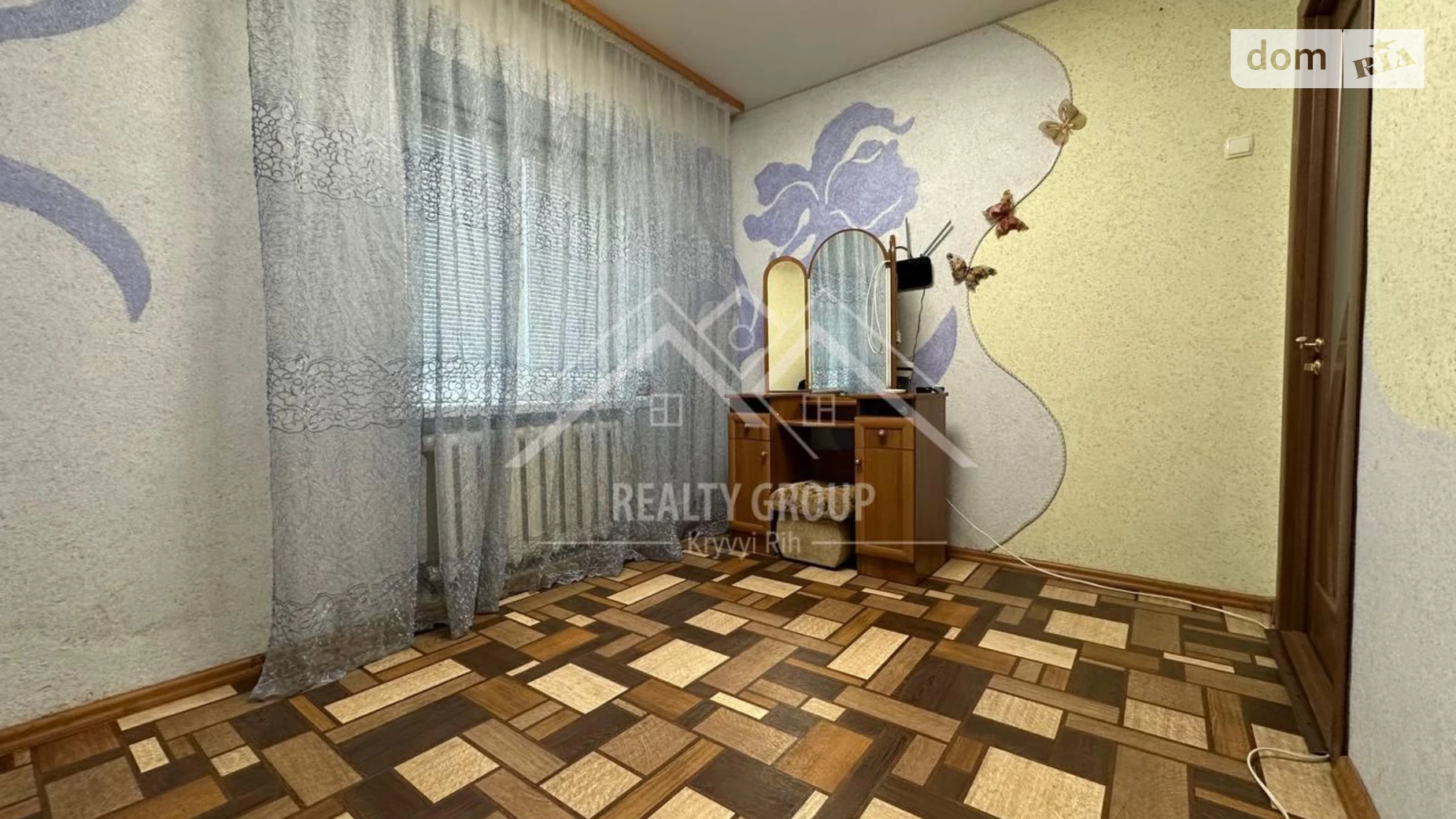 Продается 3-комнатная квартира 45.4 кв. м в Кривом Роге, цена: 21000 $ - фото 5