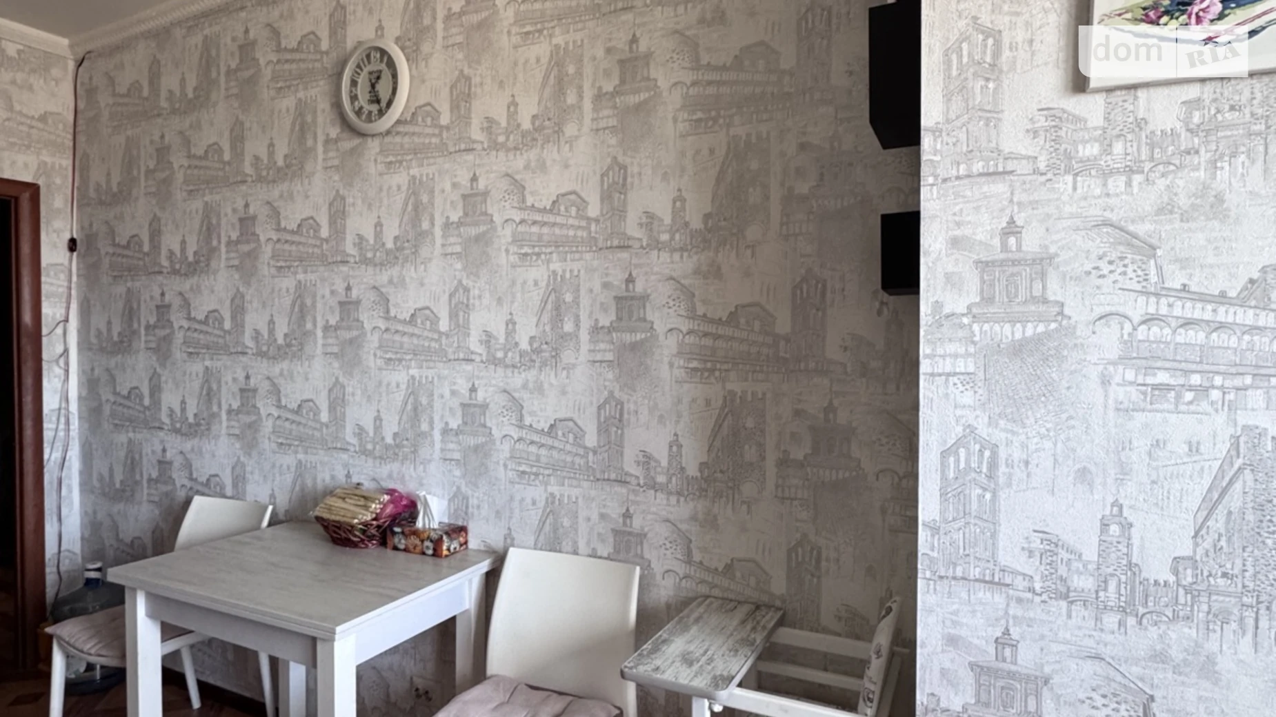 Продается 1-комнатная квартира 52.6 кв. м в Борисполе, ул. Головатого, 77Б - фото 4