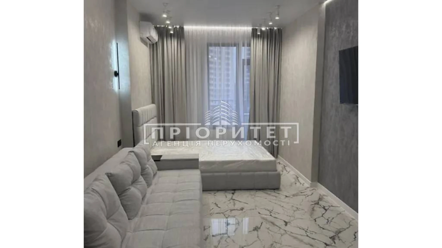 Продается 1-комнатная квартира 30 кв. м в Одессе, ул. Генуэзская - фото 4