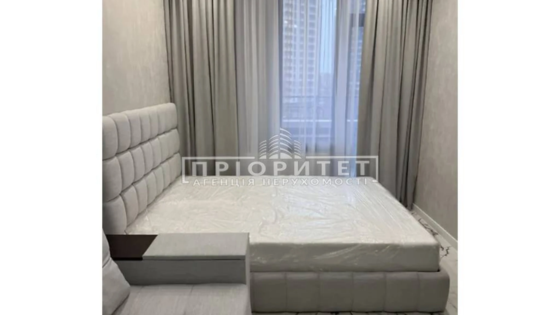 Продается 1-комнатная квартира 30 кв. м в Одессе, ул. Генуэзская - фото 5