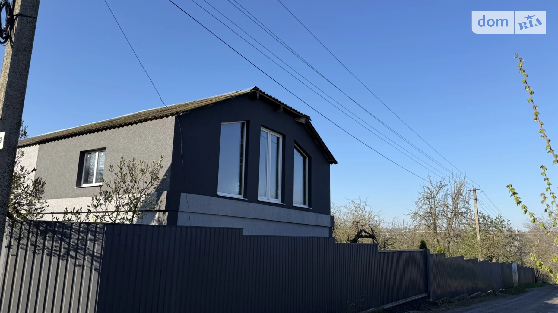 Продается дом на 2 этажа 149 кв. м с беседкой, цена: 100000 $ - фото 2