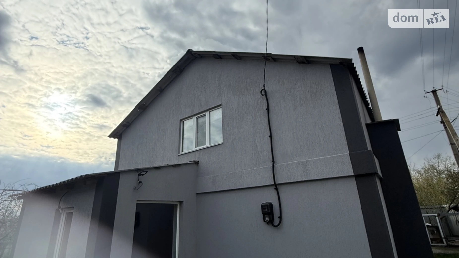 Продается дом на 2 этажа 149 кв. м с беседкой, цена: 100000 $ - фото 3