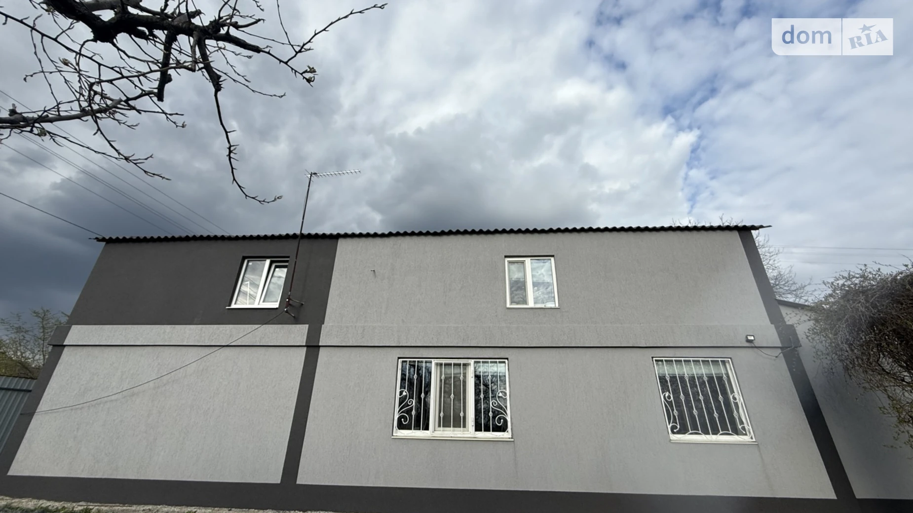 Продается дом на 2 этажа 149 кв. м с беседкой, цена: 100000 $ - фото 4