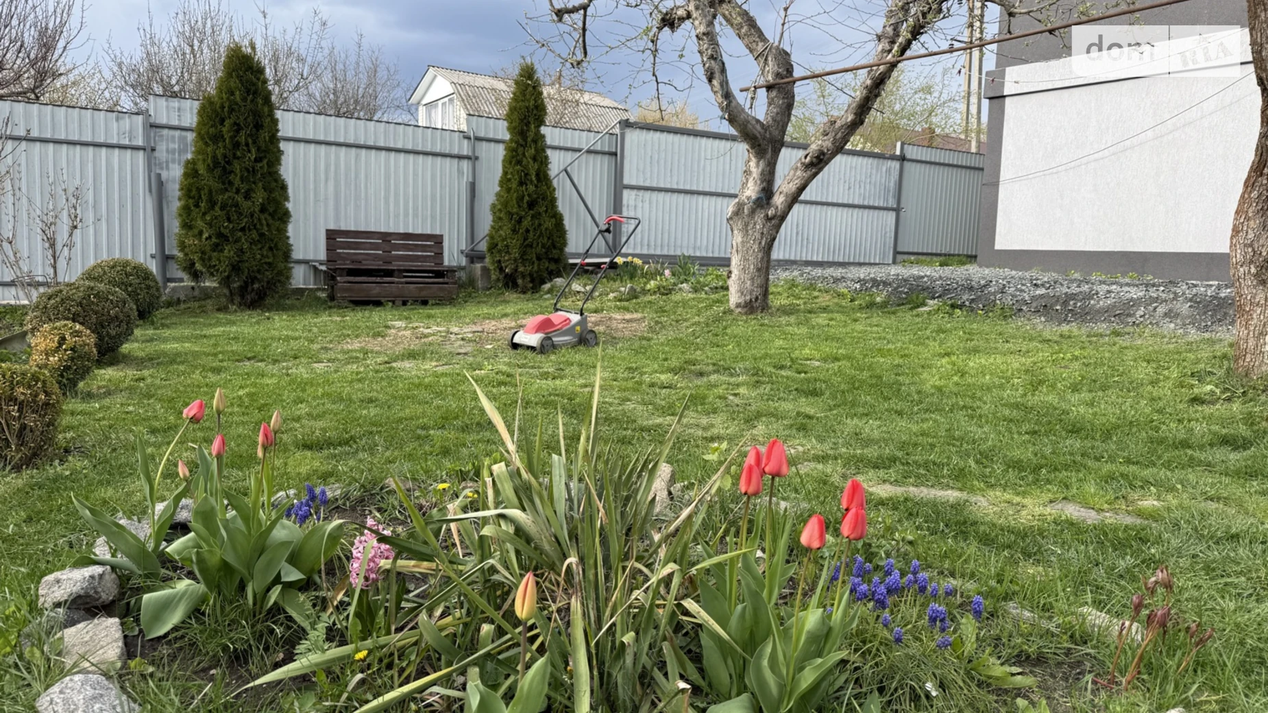 Продается дом на 2 этажа 149 кв. м с беседкой, цена: 100000 $ - фото 5