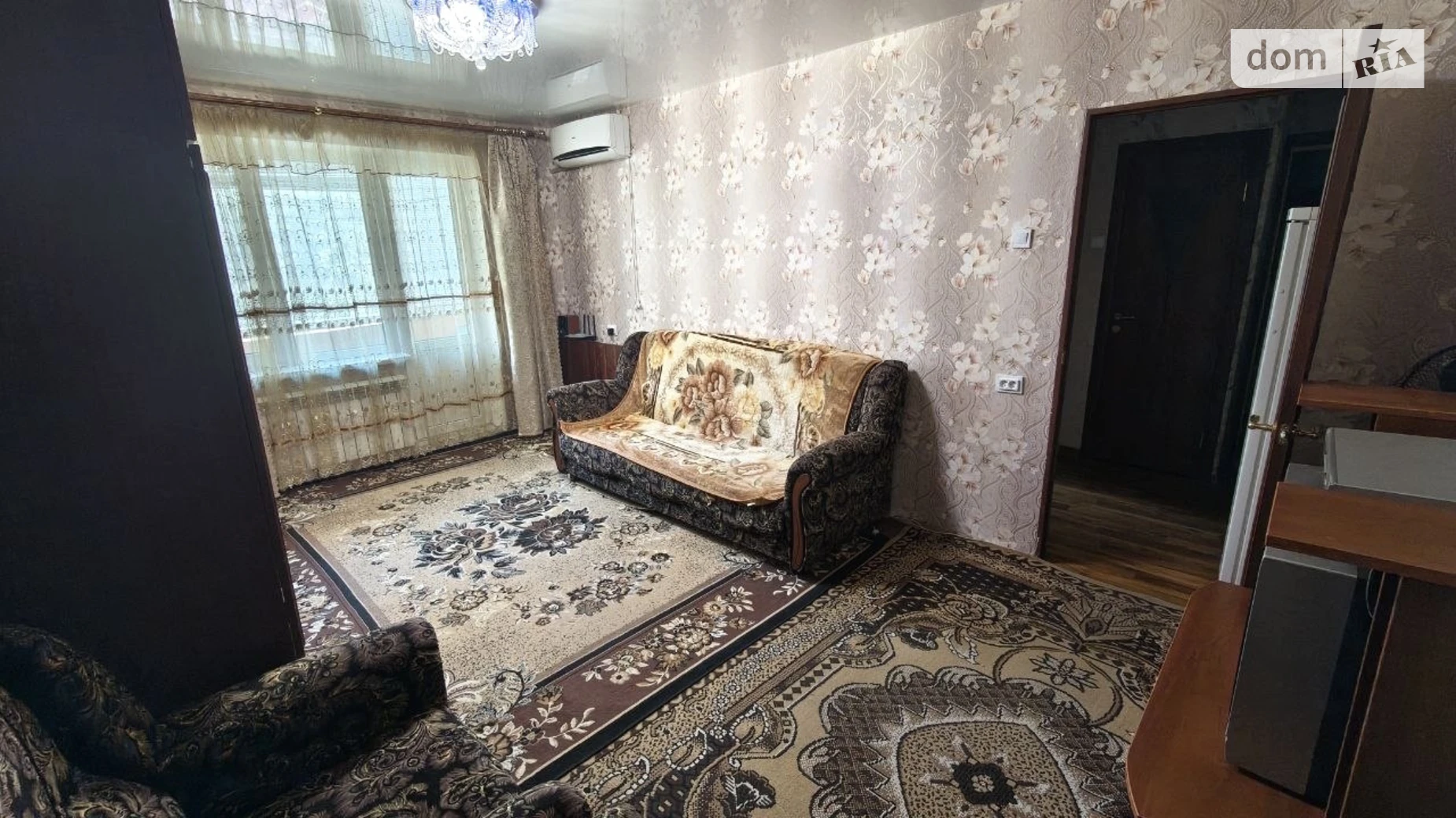Сдается в аренду 1-комнатная квартира 40 кв. м в Днепре, ул. Евпаторийская, 104 - фото 4