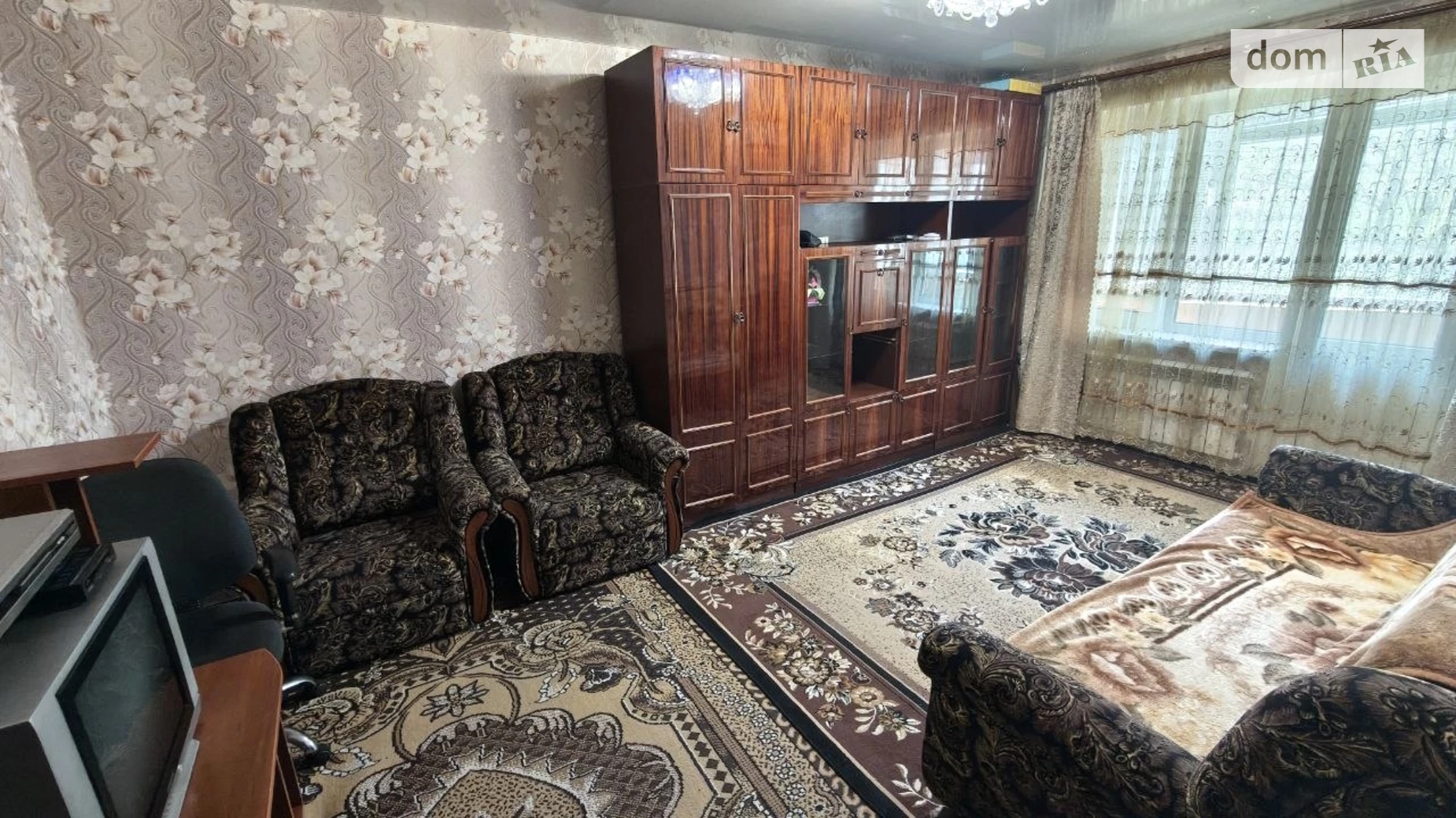 Сдается в аренду 1-комнатная квартира 40 кв. м в Днепре, ул. Евпаторийская, 104 - фото 5