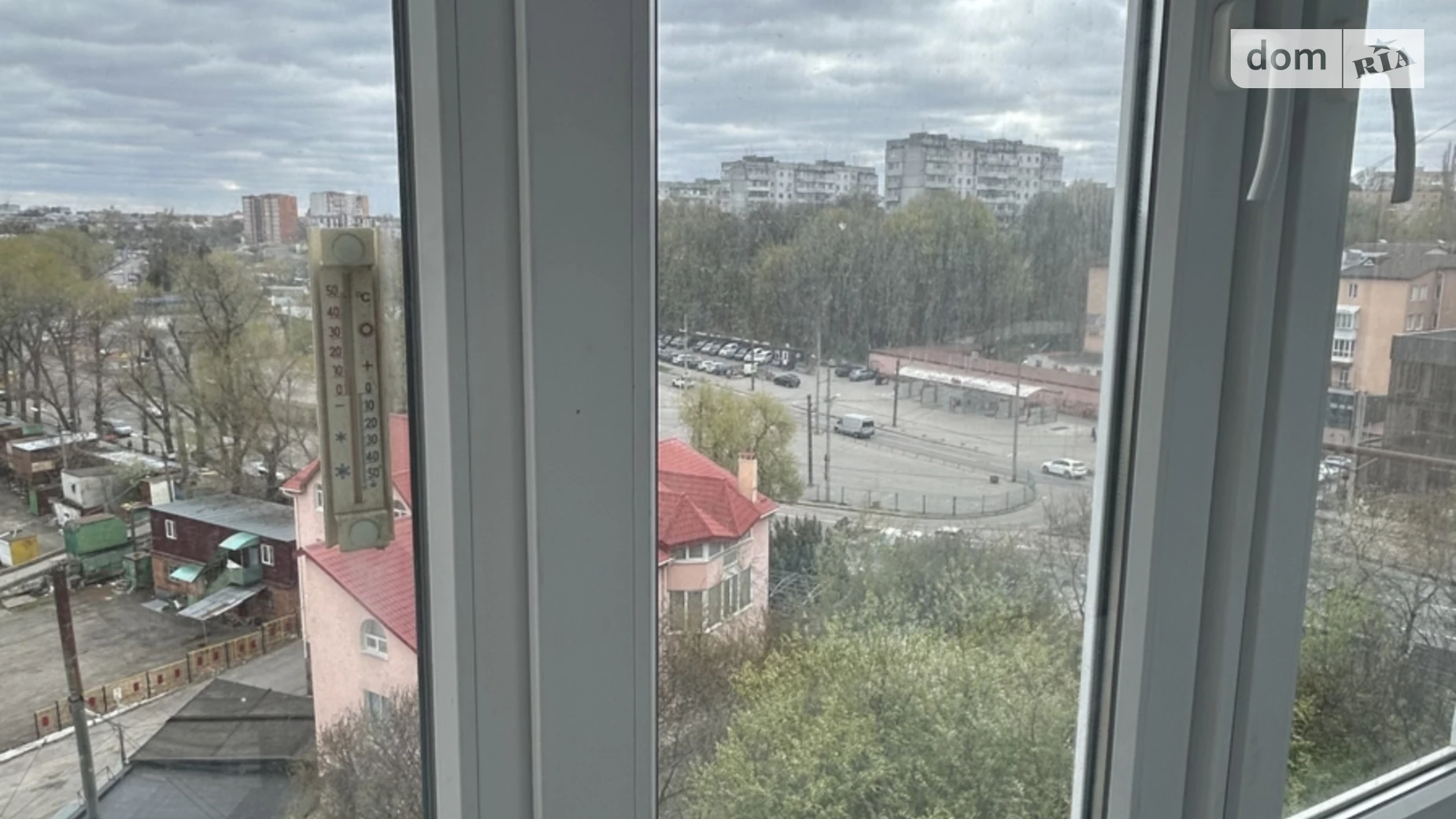 Сдается в аренду 1-комнатная квартира 22 кв. м в Хмельницком, Львовское шоссе, 8 - фото 5