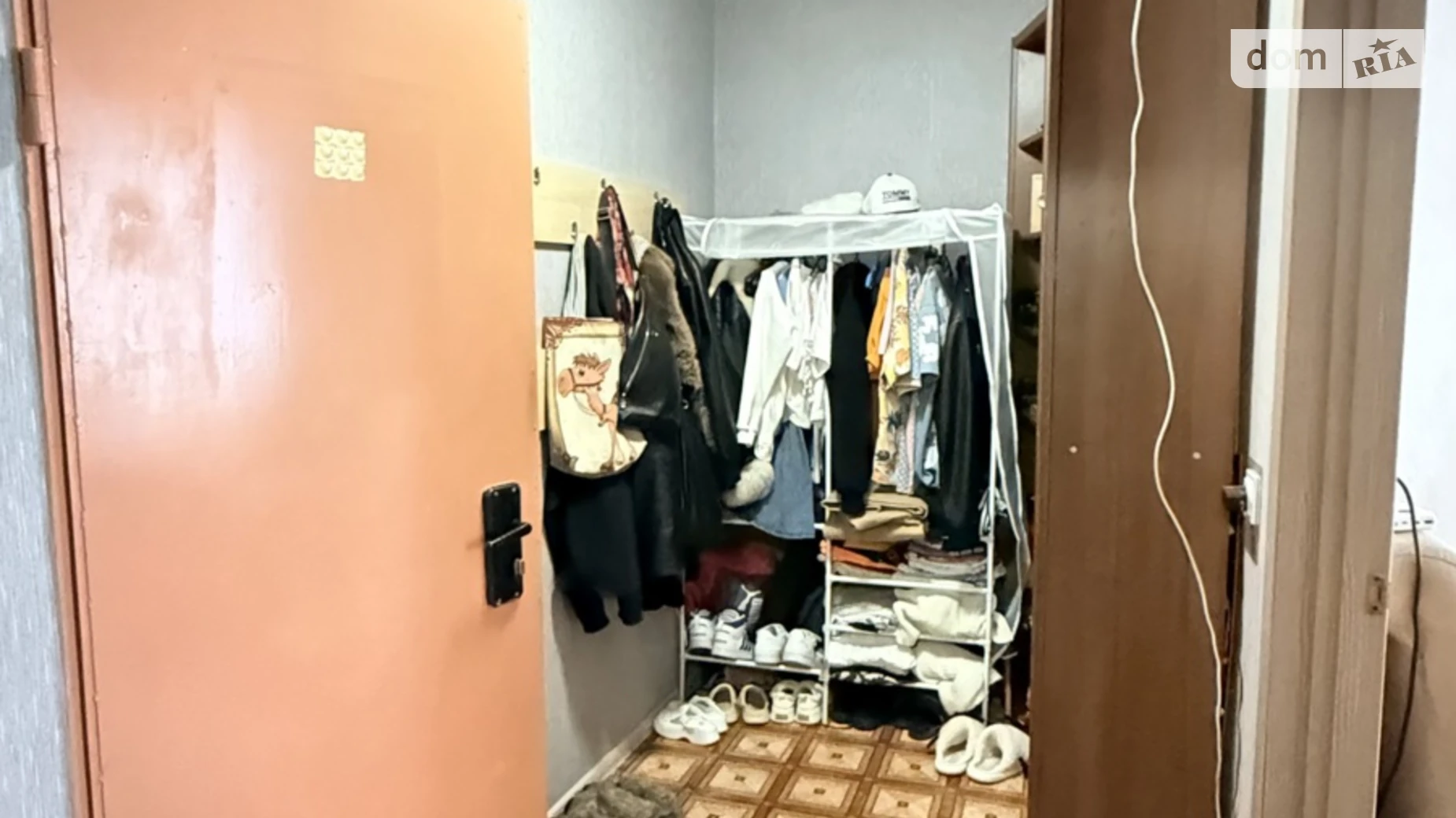 Продается 1-комнатная квартира 43.1 кв. м в Киеве, ул. Лисковская, 28А - фото 5
