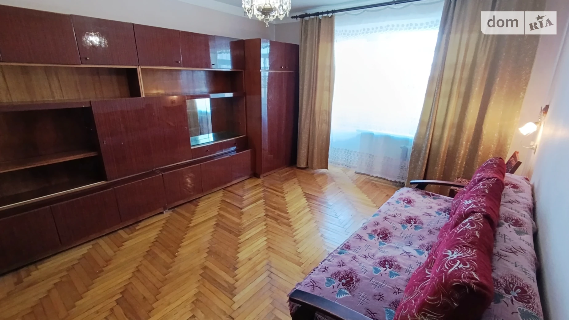 Продается 1-комнатная квартира 35.7 кв. м в Львове, ул. Широкая - фото 3