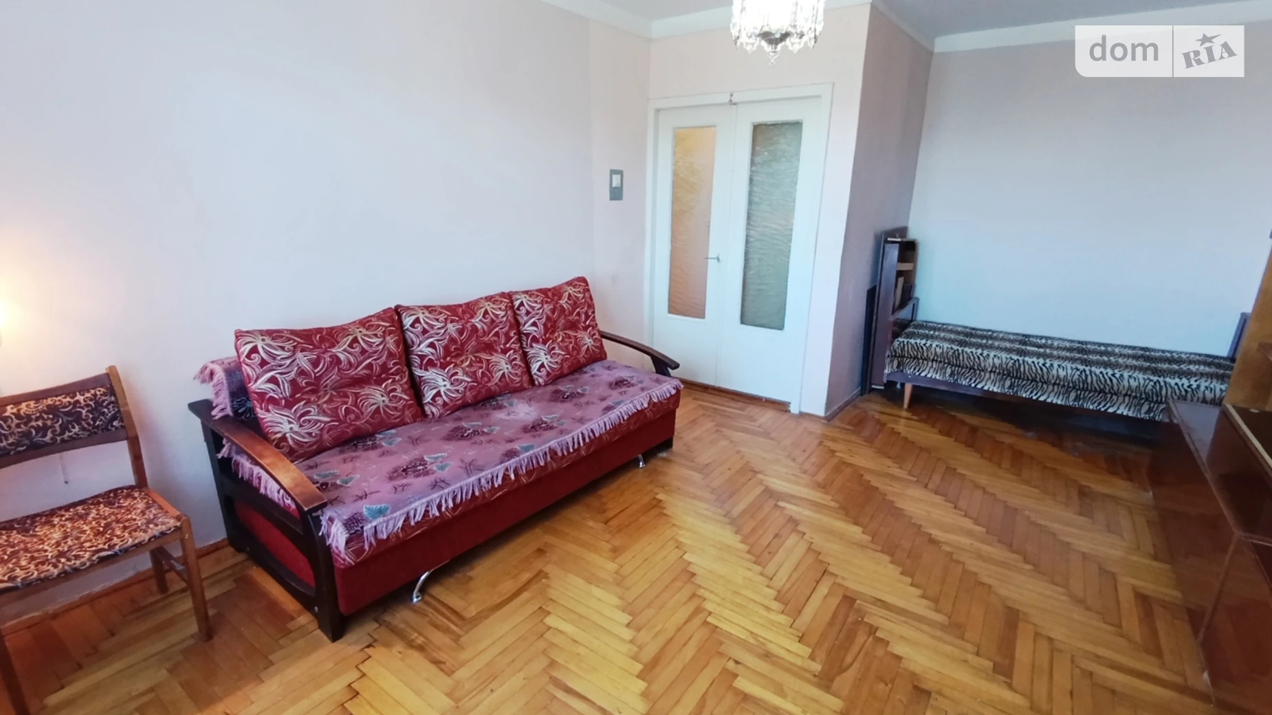 Продается 1-комнатная квартира 35.7 кв. м в Львове, ул. Широкая - фото 4