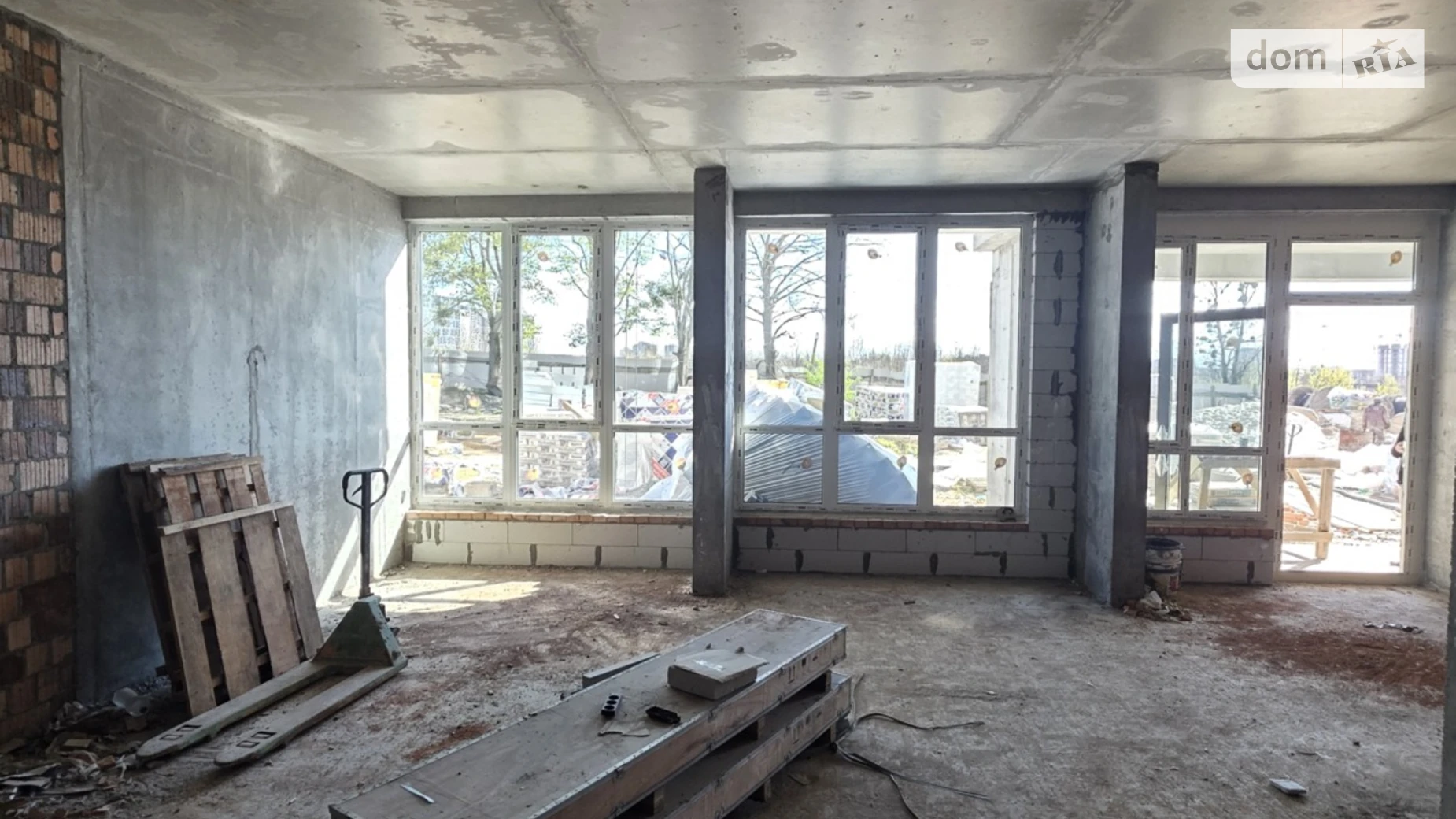 Продается офис 78 кв. м в бизнес-центре, цена: 163800 $ - фото 3