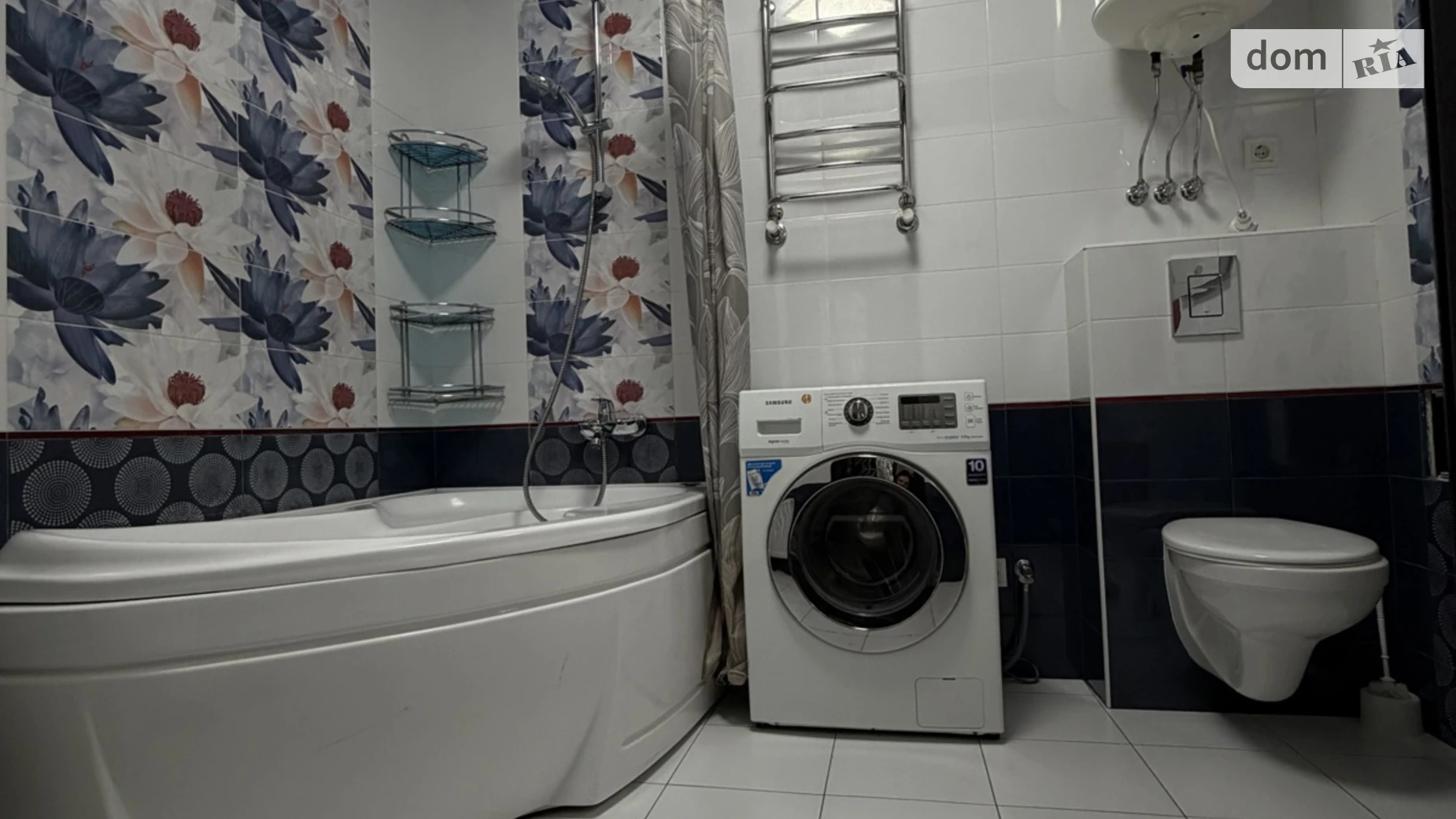 Продается 3-комнатная квартира 106.7 кв. м в Киеве, ул. Анны Ахматовой, 30 - фото 5