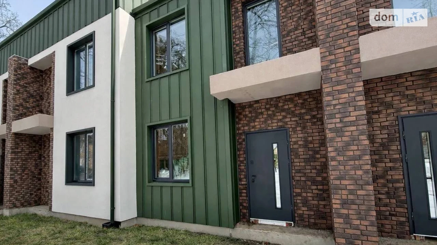 ул. Варшавская(Советская), 87Б/3 Ирпень Коттеджный городок Park Residence, цена: 11500 $ - фото 3