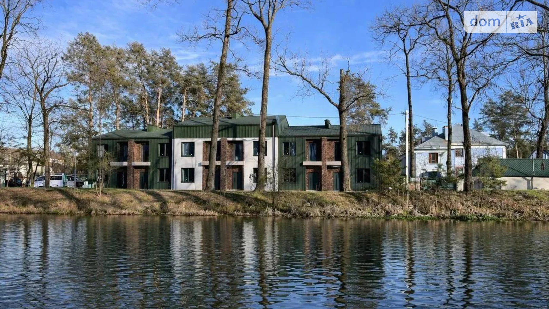 ул. Варшавская(Советская), 87Б/3 Ирпень Коттеджный городок Park Residence, цена: 11500 $ - фото 5