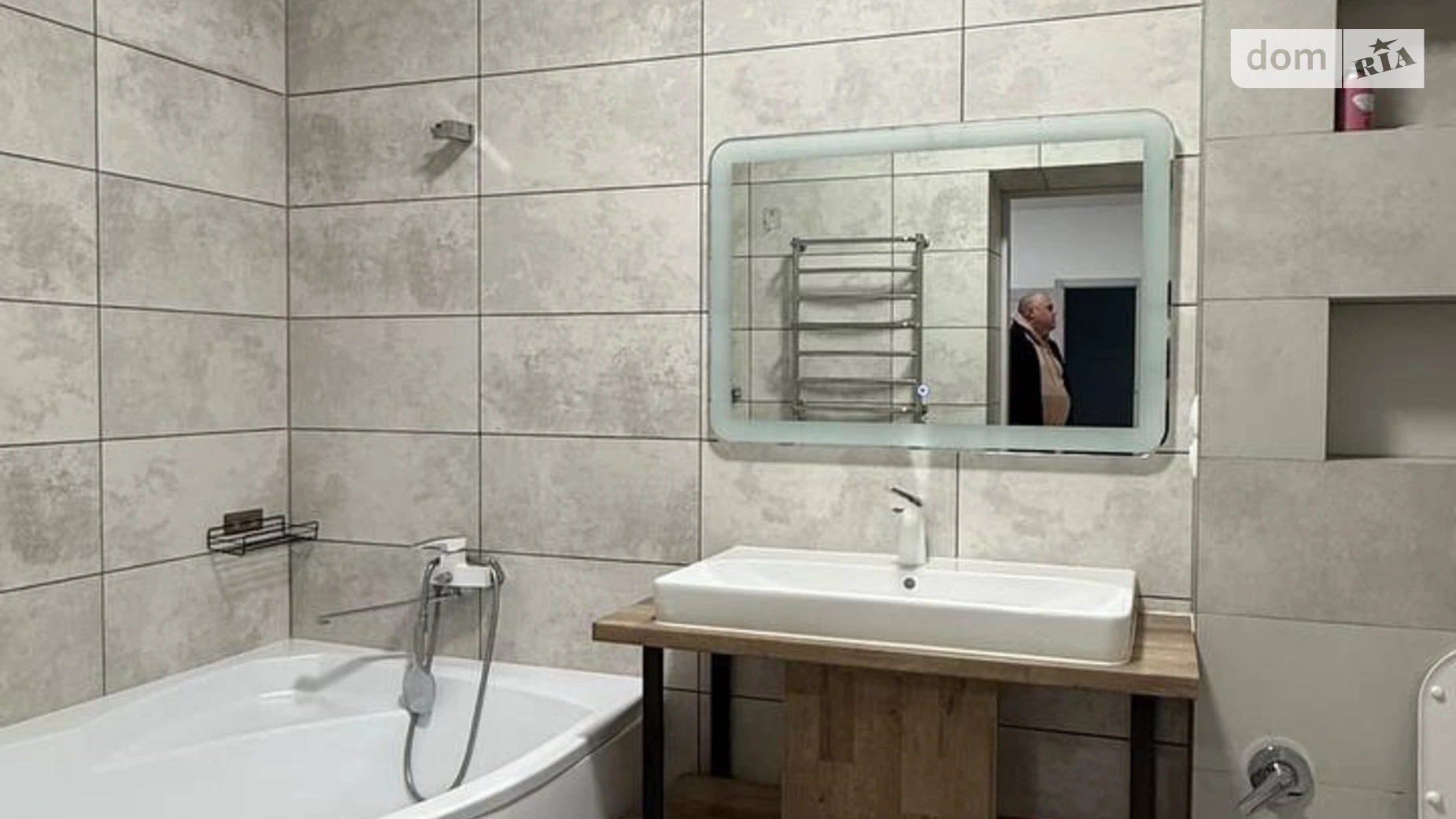 Сдается в аренду одноэтажный дом 160 кв. м с садом, цена: 1000 $ - фото 4