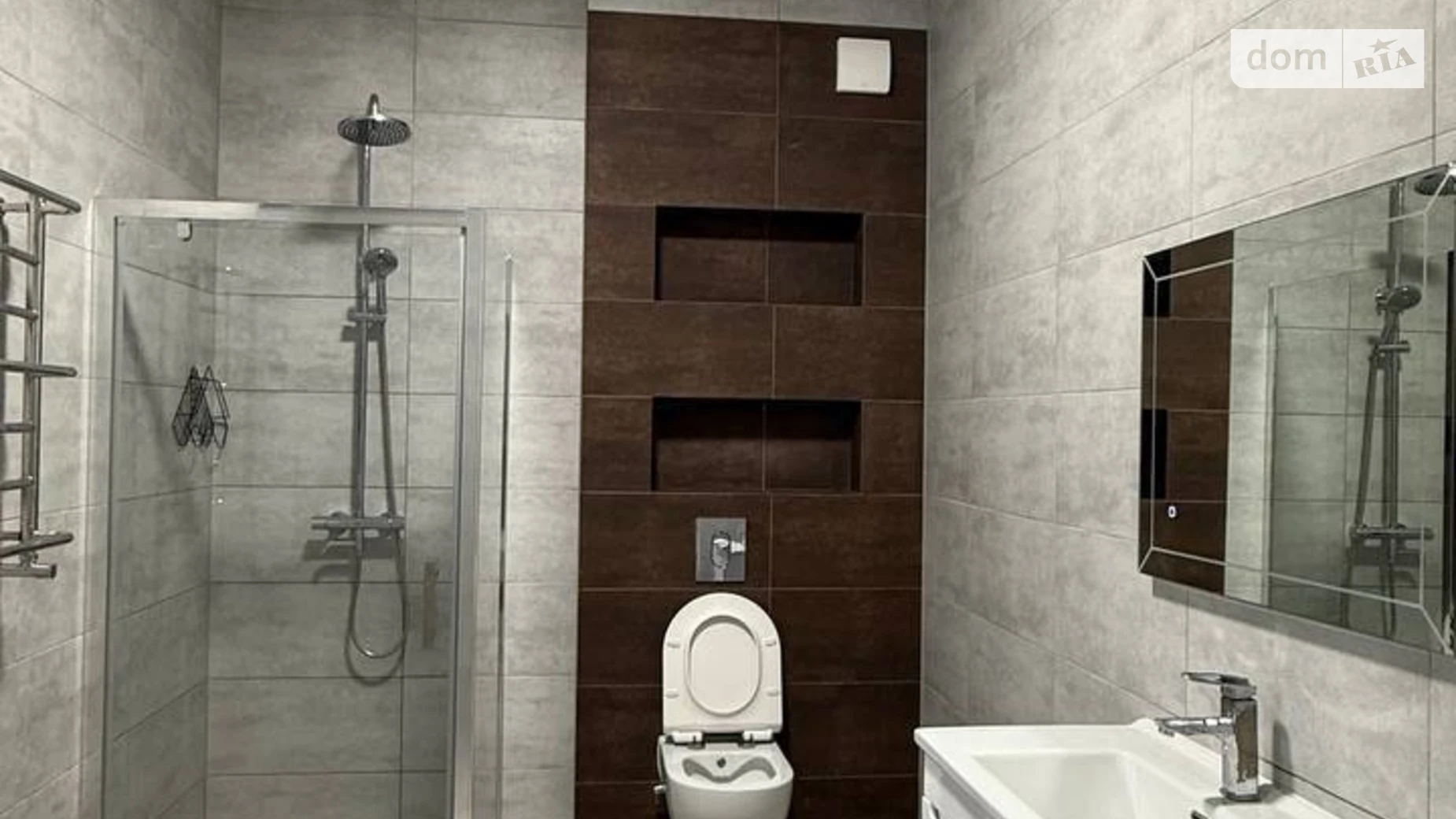 Сдается в аренду одноэтажный дом 160 кв. м с садом, цена: 1000 $ - фото 5