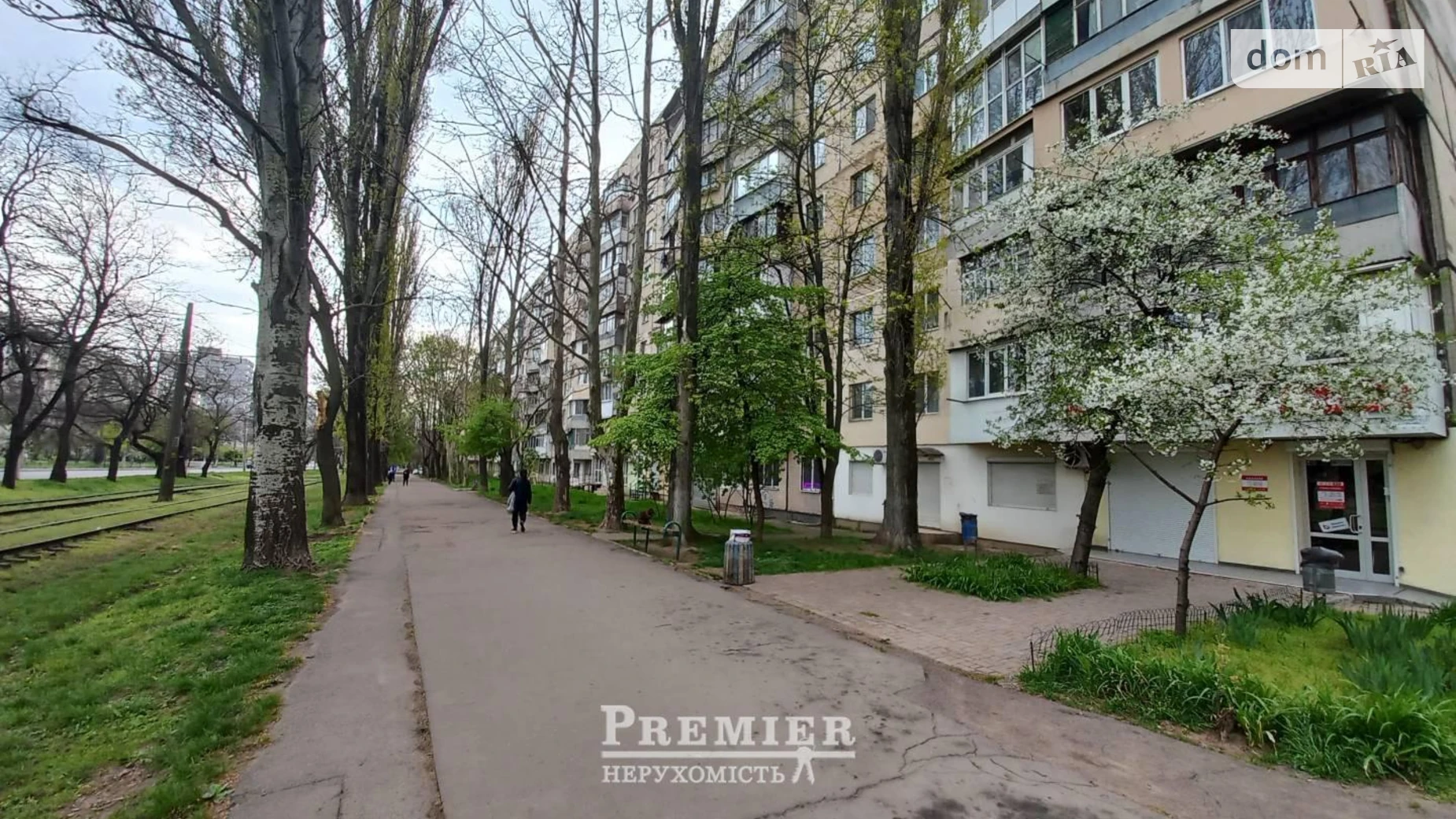 просп. Князя Владимира Великого(Добровольского), 99 Пересыпский Одесса, цена: 7500 $ - фото 4