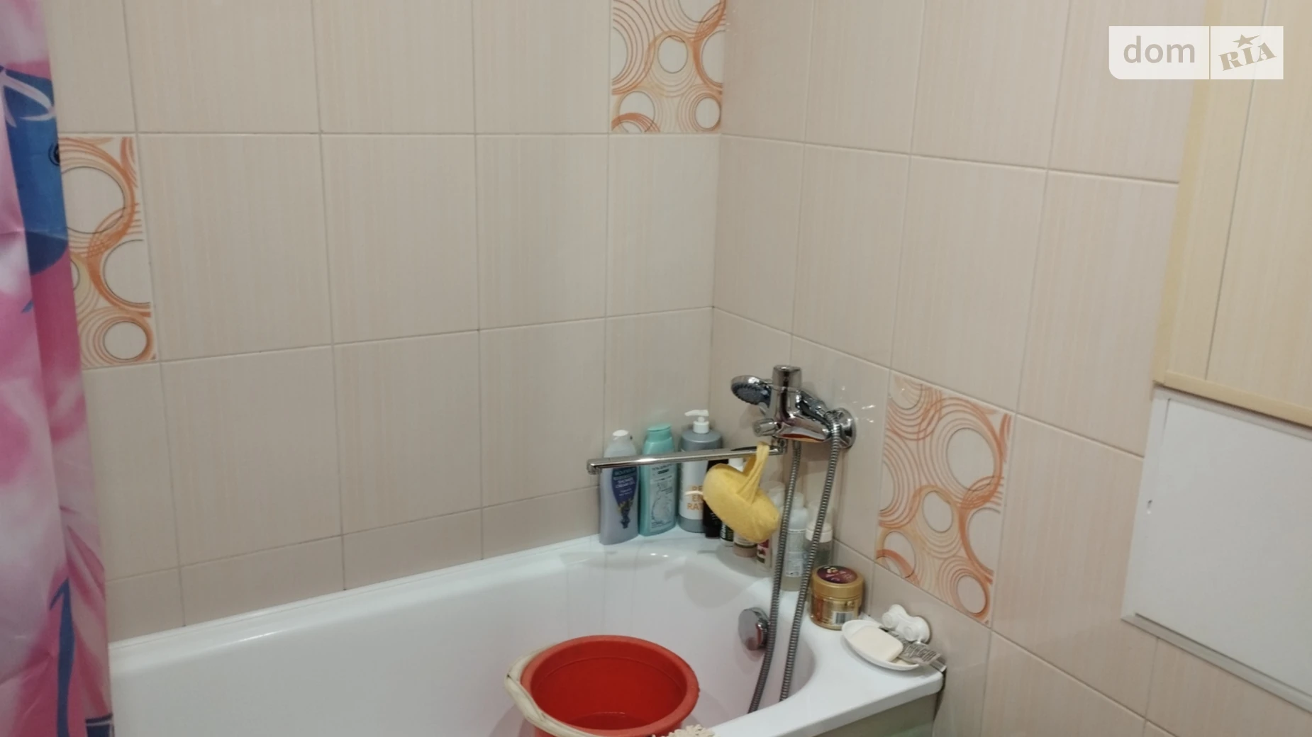 Продається 2-кімнатна квартира 44.2 кв. м у Кам'янському, вул. Дорожня - фото 2