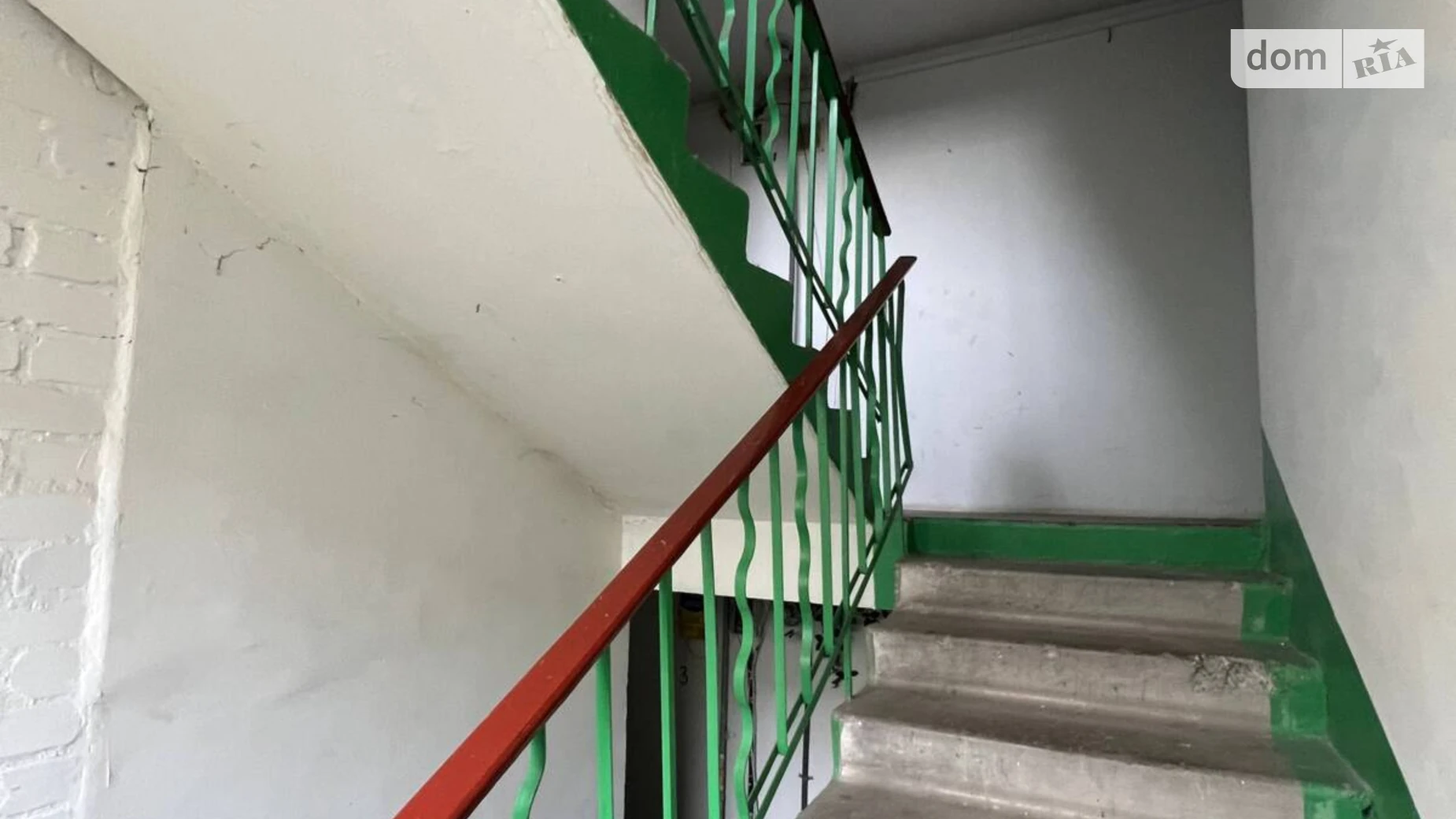 Продается 2-комнатная квартира 54.9 кв. м в, цена: 57000 $ - фото 2