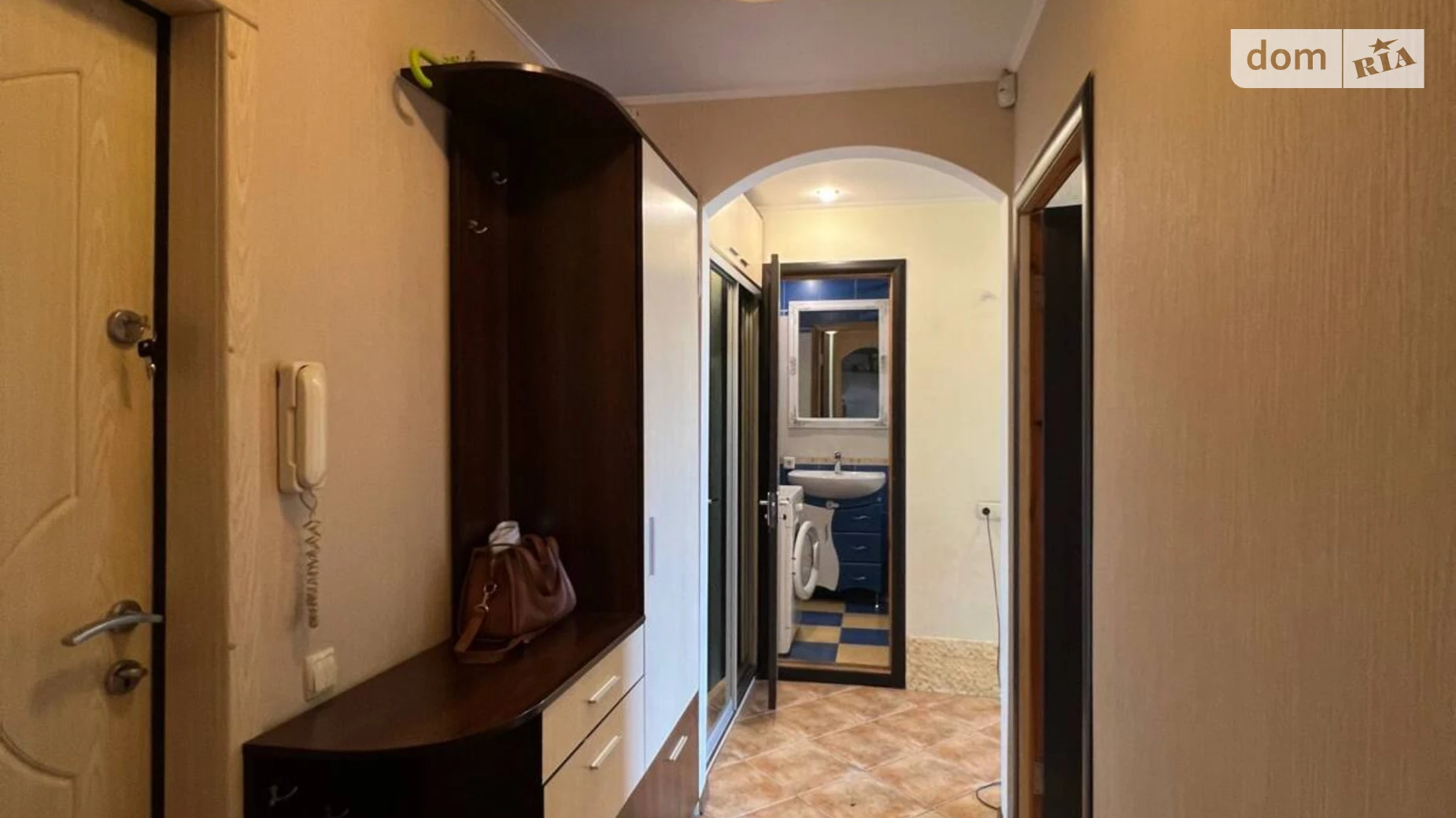 Продается 2-комнатная квартира 54.9 кв. м в, цена: 57000 $ - фото 3