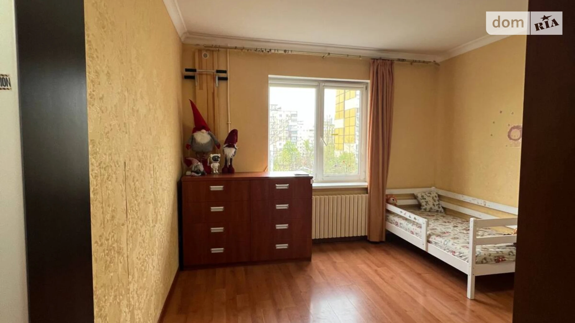 Продается 2-комнатная квартира 54.9 кв. м в, цена: 57000 $ - фото 4