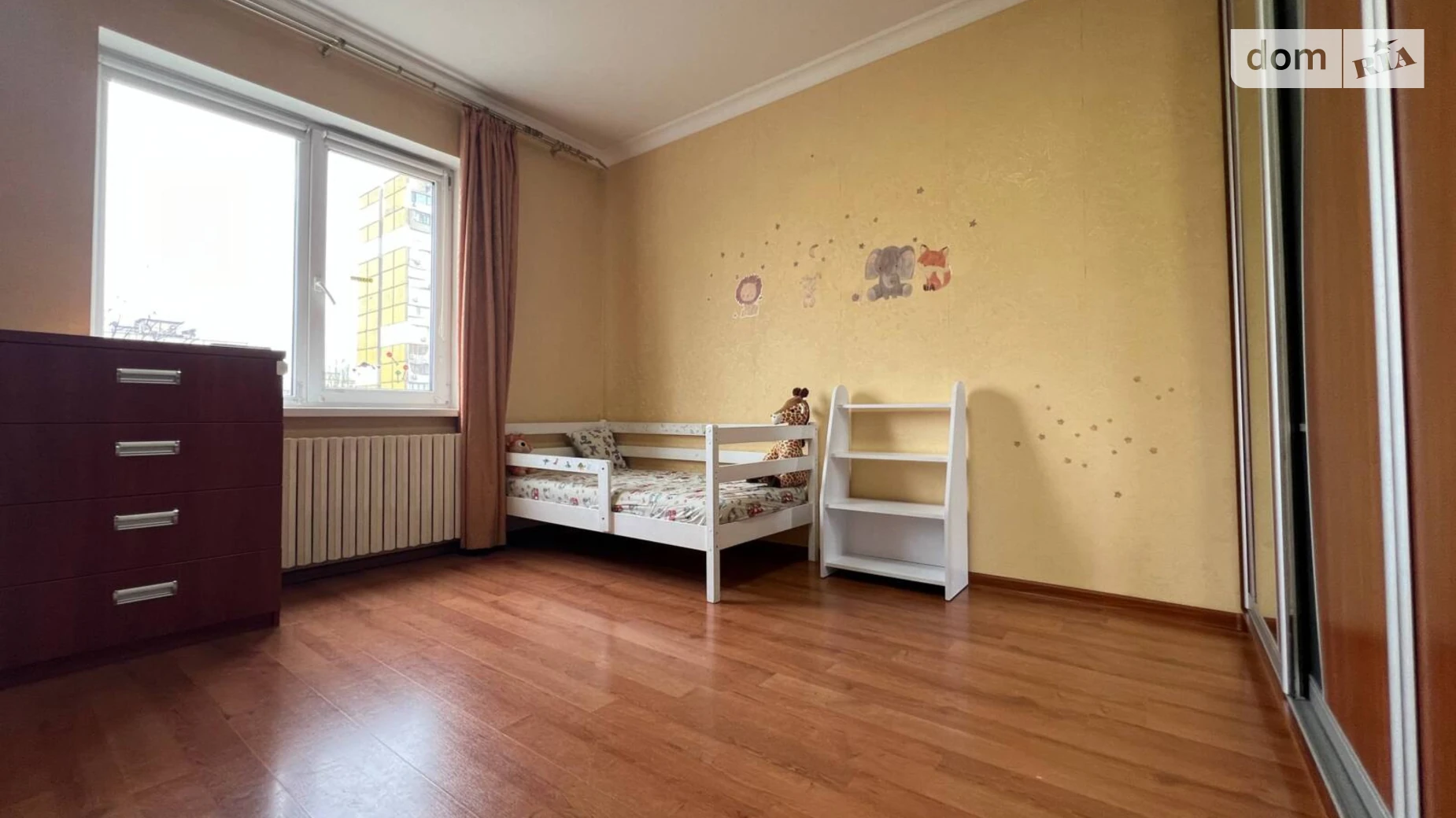 Продается 2-комнатная квартира 54.9 кв. м в, цена: 57000 $ - фото 5