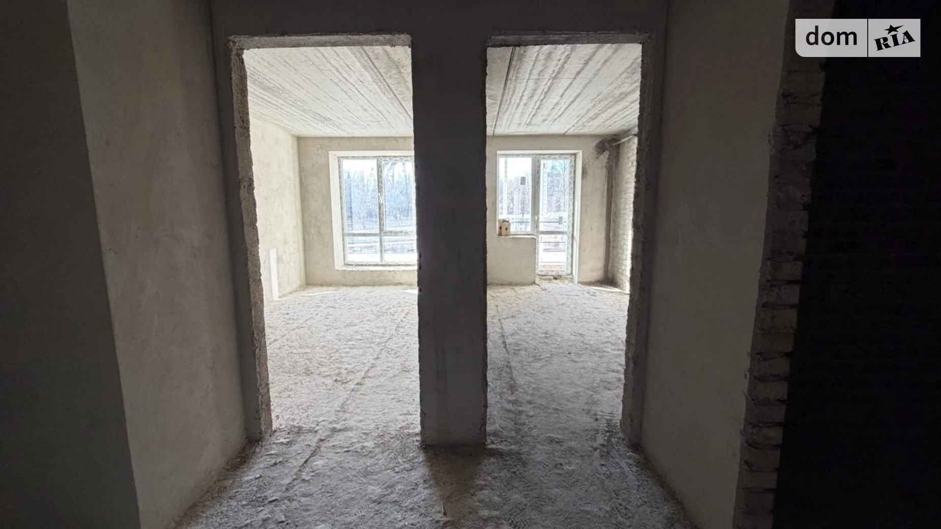 Продается 1-комнатная квартира 42 кв. м в Полтаве, ул. Героев Украины(Героев Сталинграда), 6А - фото 2