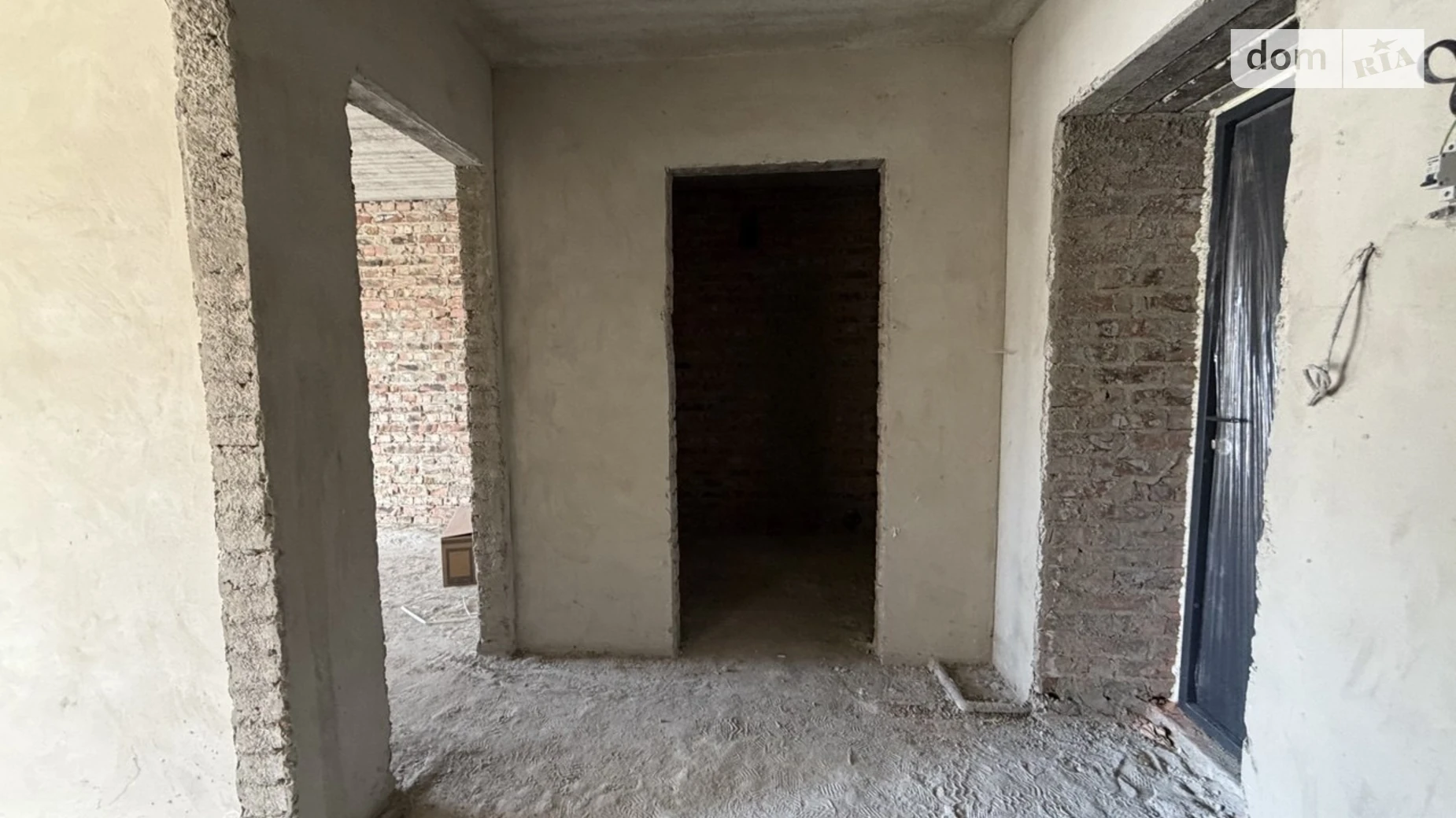 Продается 1-комнатная квартира 42 кв. м в Полтаве, ул. Героев Украины(Героев Сталинграда), 6А - фото 4