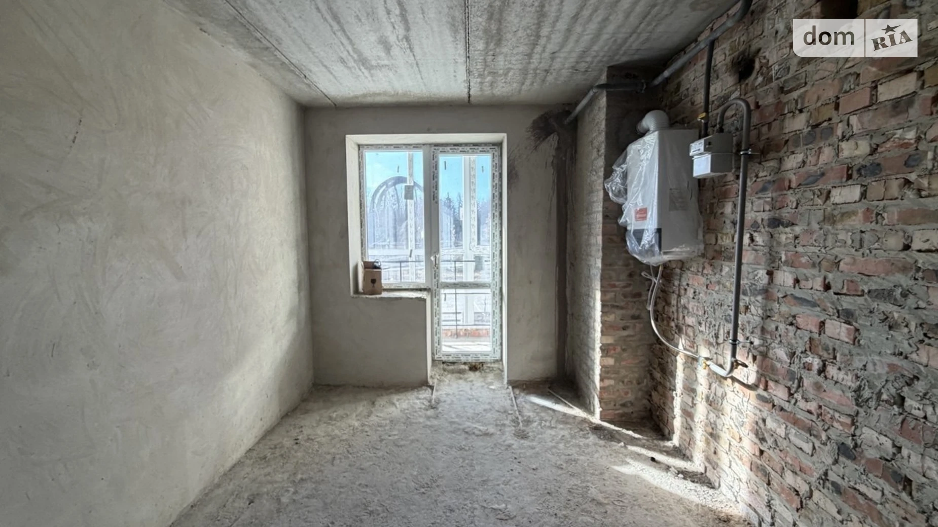 Продается 1-комнатная квартира 42 кв. м в Полтаве, ул. Героев Украины(Героев Сталинграда), 6А - фото 3