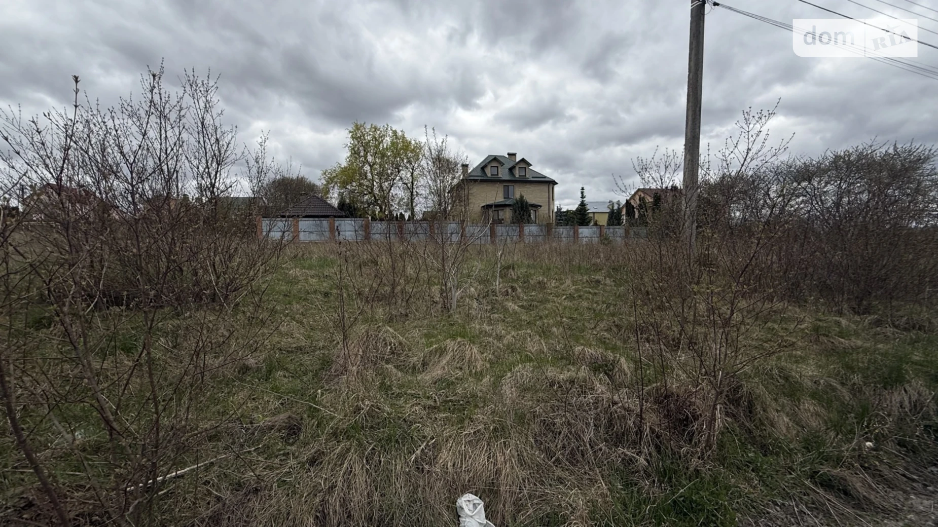 Продается земельный участок 10 соток в Хмельницкой области, цена: 53000 $ - фото 3