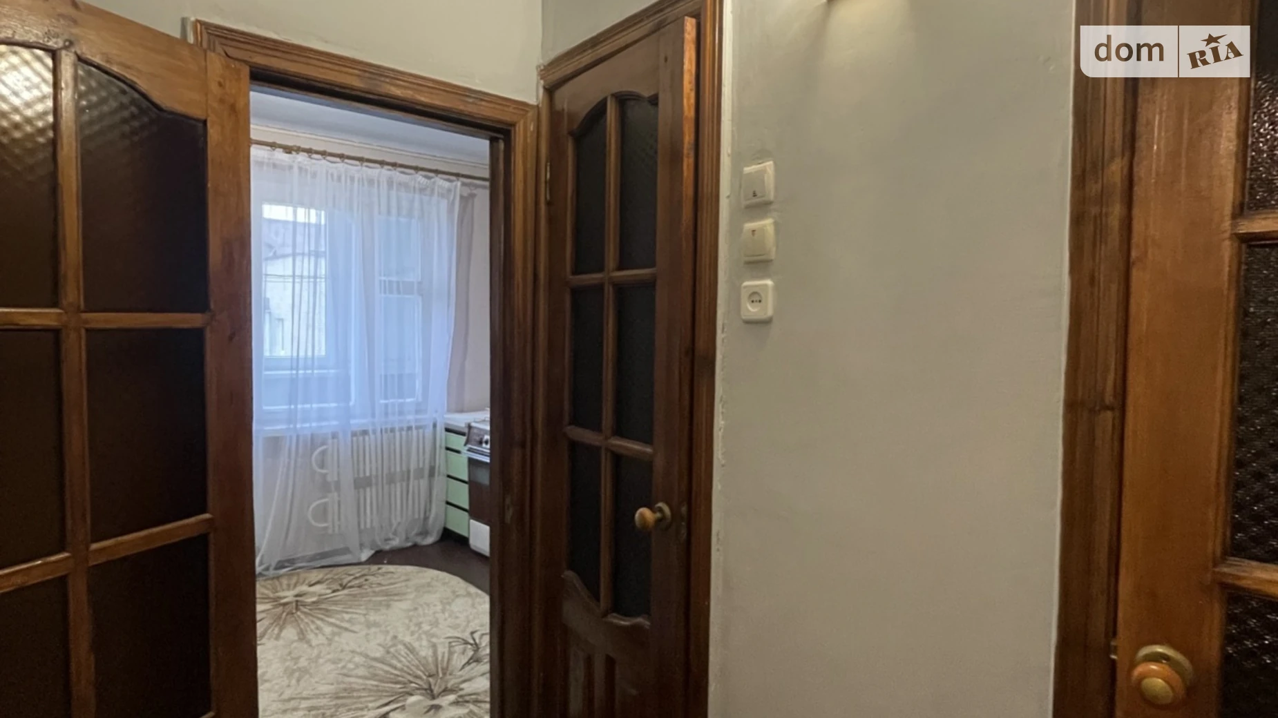 Сдается в аренду 1-комнатная квартира 40 кв. м в Хмельницком, ул. Зализняка Максима, 22 - фото 3