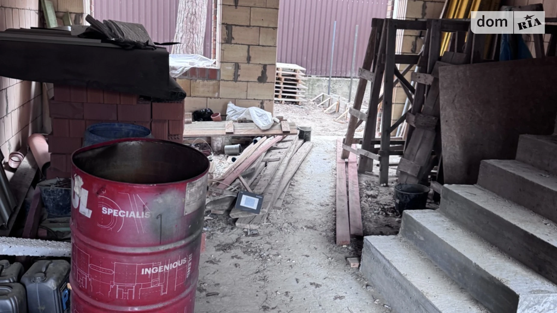 ул. Высокая Ирпень, цена: 88000 $ - фото 3