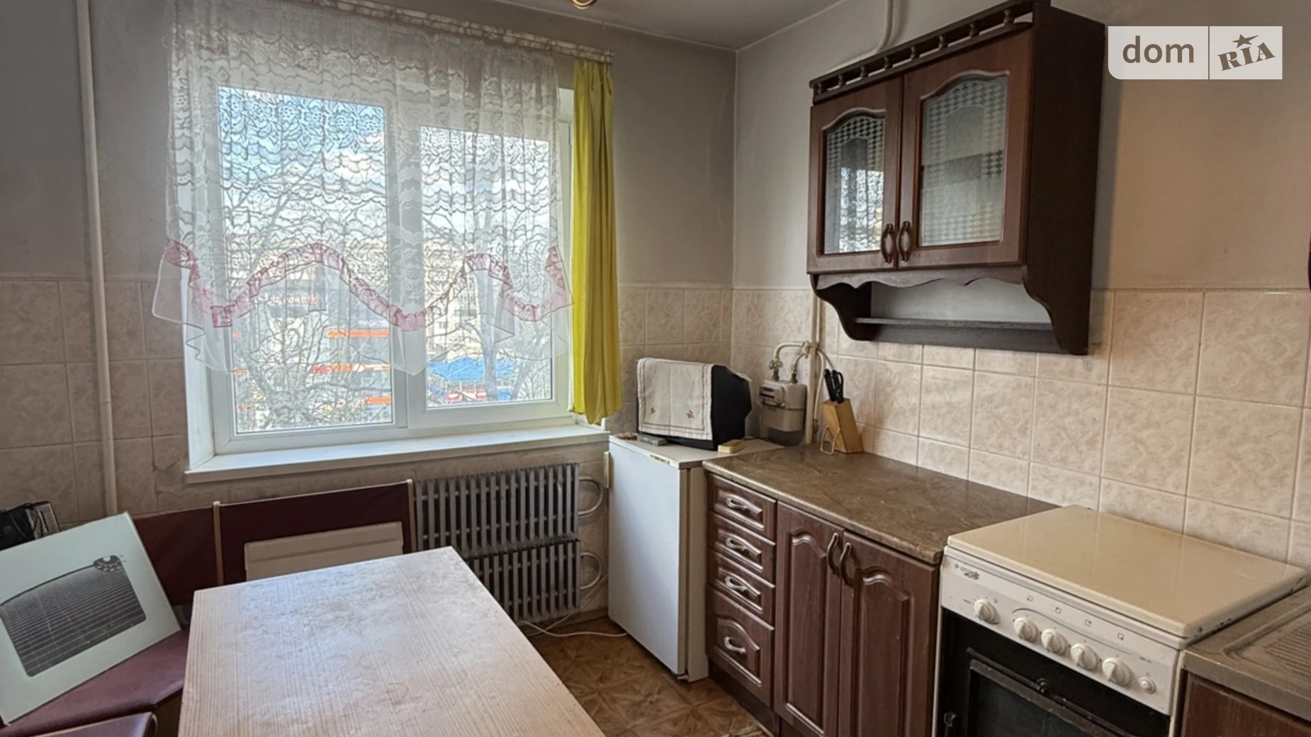 2-комнатная квартира 48 кв. м в Тернополе, цена: 52000 $ - фото 2