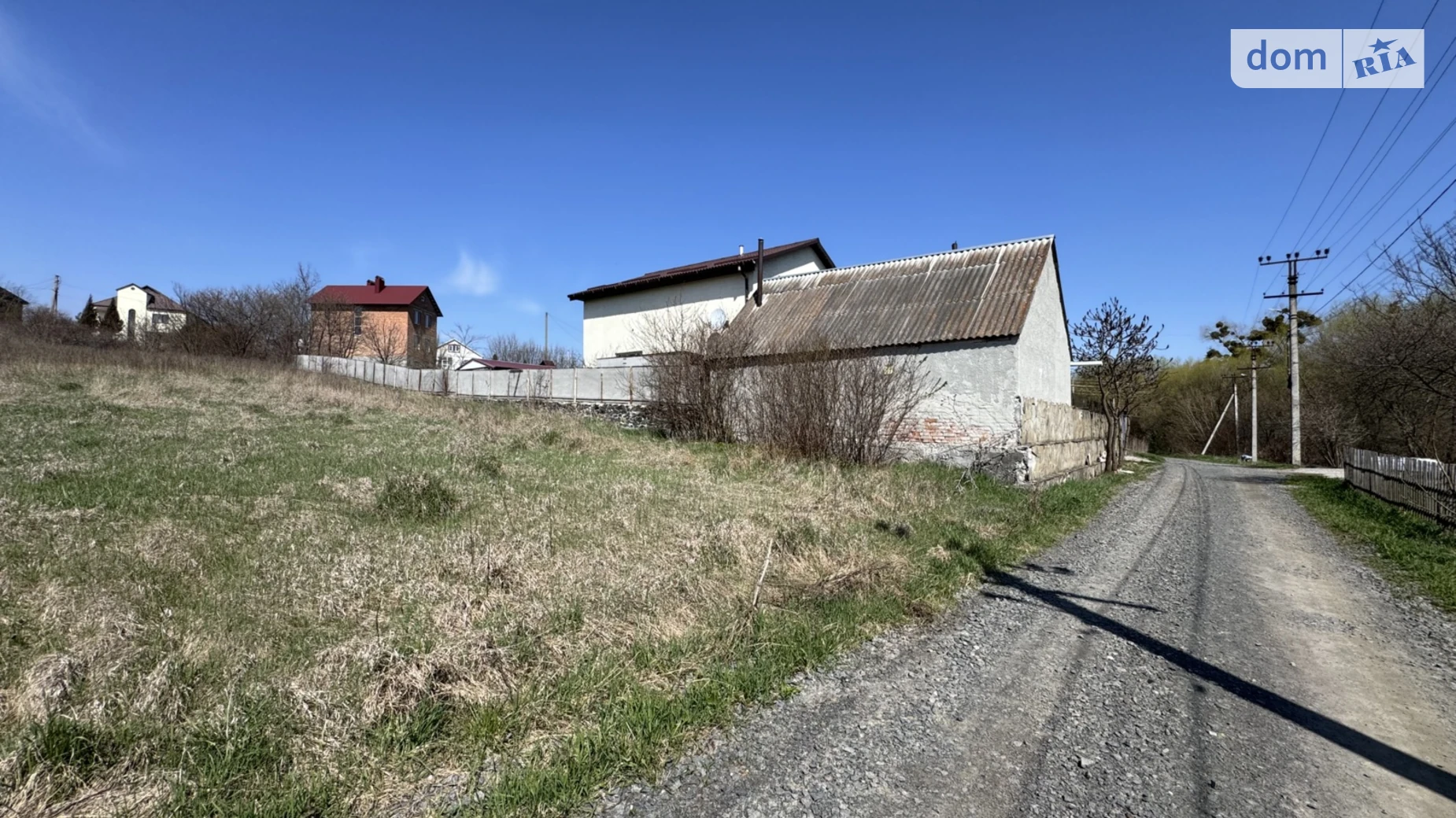 Продается земельный участок 12 соток в Хмельницкой области, цена: 16500 $ - фото 2