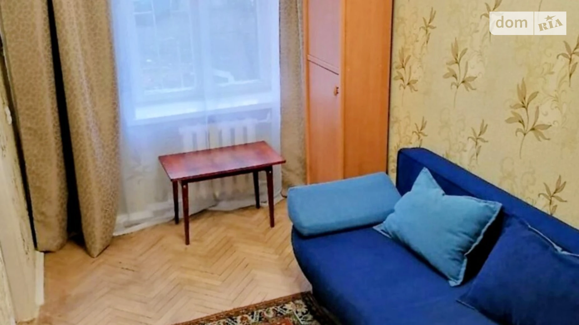 Продается 2-комнатная квартира 44.9 кв. м в Киеве, ул. Ольжича, 15 - фото 5