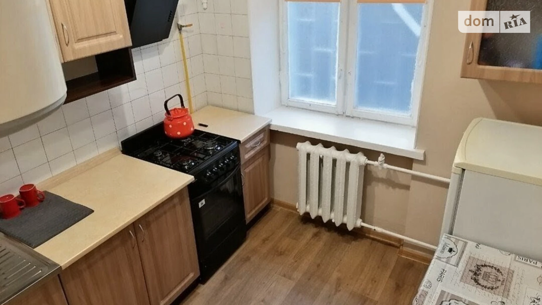 Продается 2-комнатная квартира 44.9 кв. м в Киеве, ул. Ольжича, 15 - фото 4