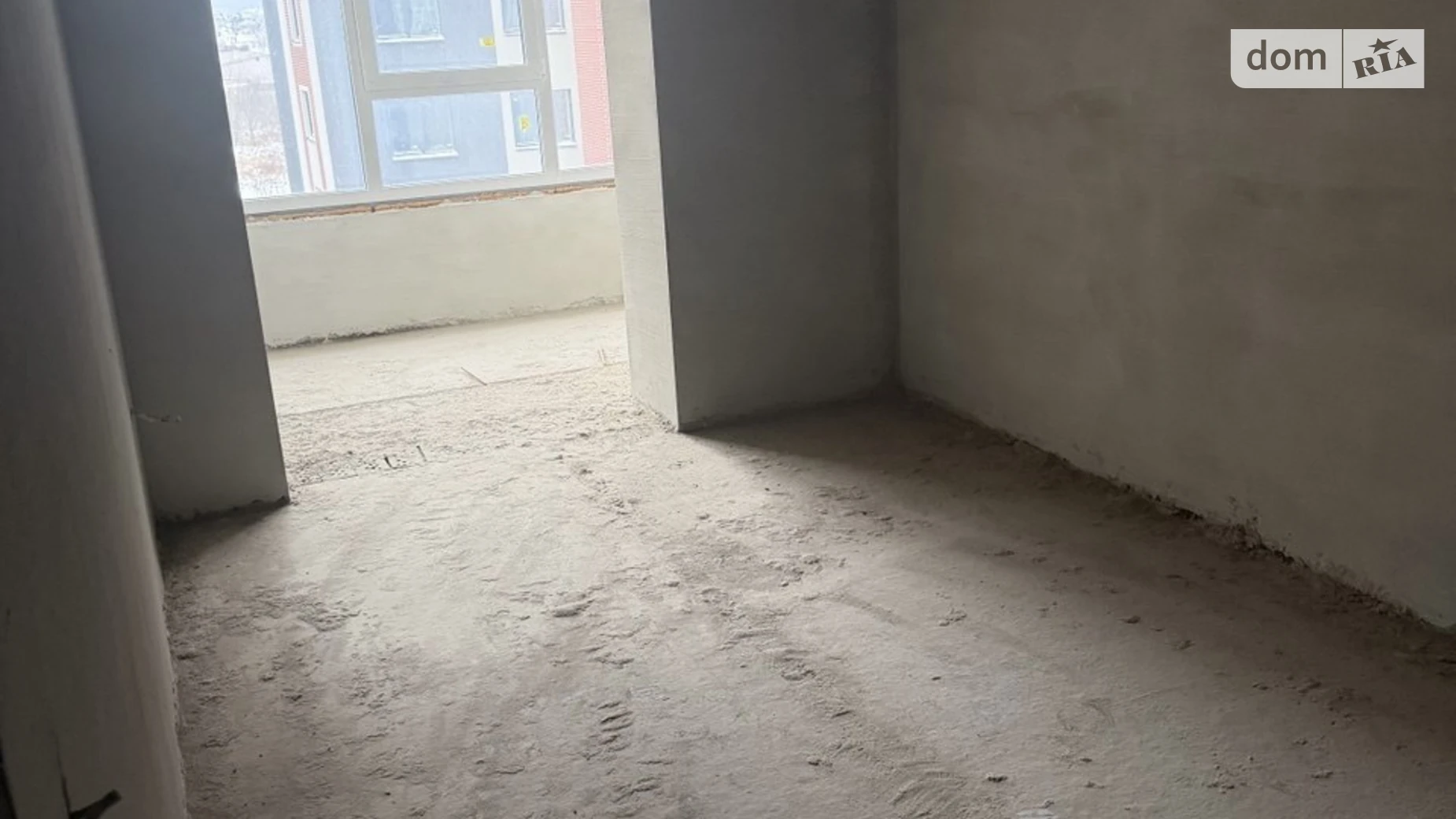 Продается 1-комнатная квартира 43.2 кв. м в Хмельницком, ул. Гетьманская - фото 2