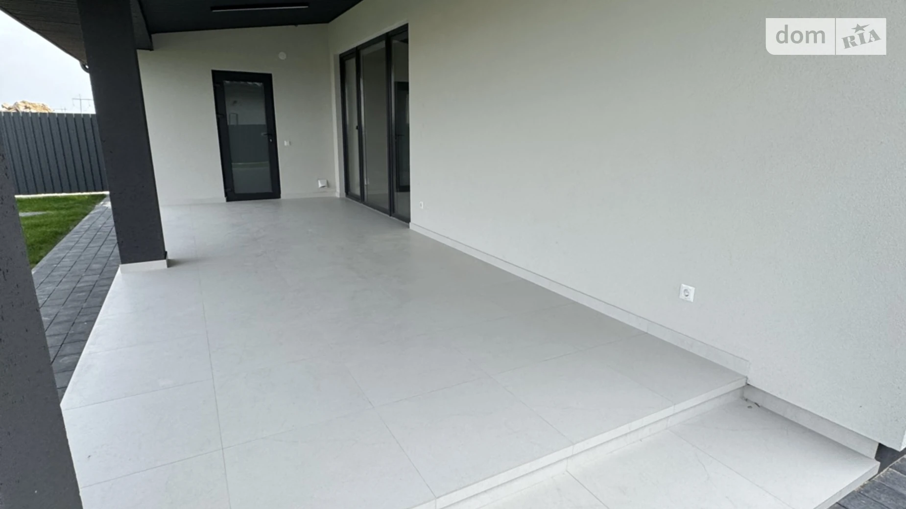 Продается одноэтажный дом 140 кв. м с верандой, цена: 200000 $ - фото 5