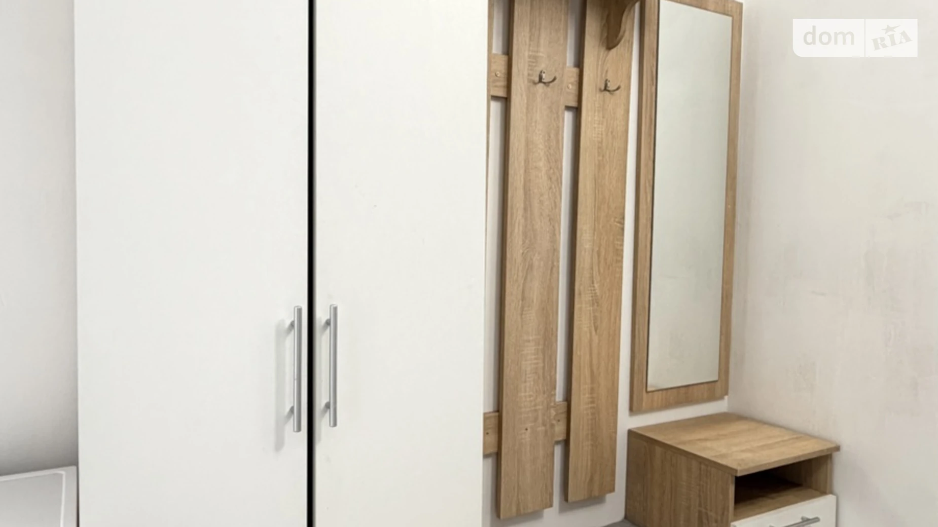 Продается 2-комнатная квартира 29.1 кв. м в Борисполе, ул. Вознесенская(Суворова пер.), 15А - фото 3