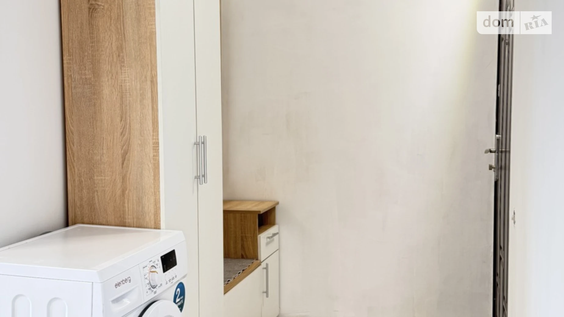 Продается 2-комнатная квартира 29.1 кв. м в Борисполе, ул. Вознесенская(Суворова пер.), 15А - фото 4