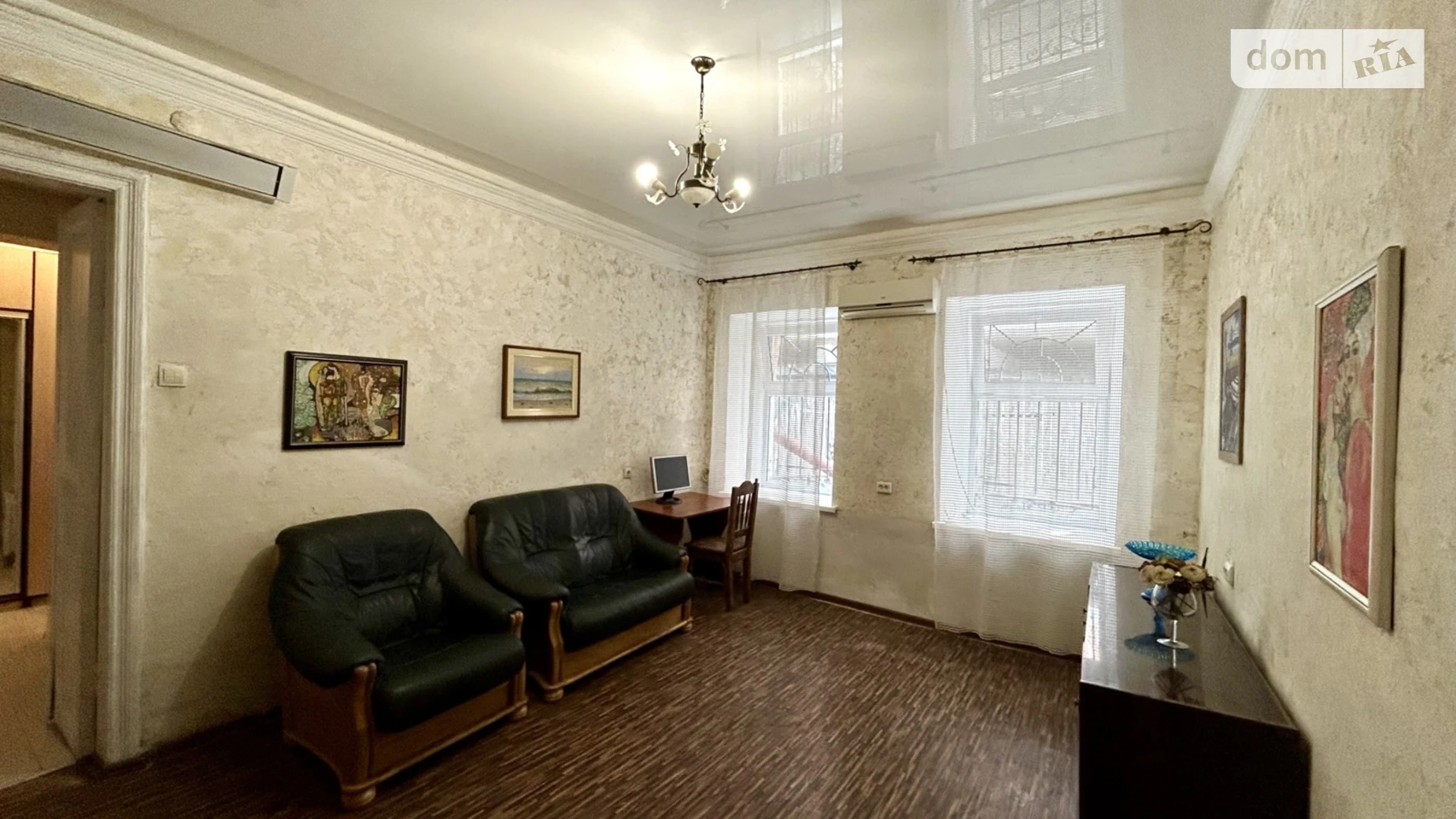 Продается 1-комнатная квартира 27.2 кв. м в Одессе, ул. Новосельского, 39 - фото 2