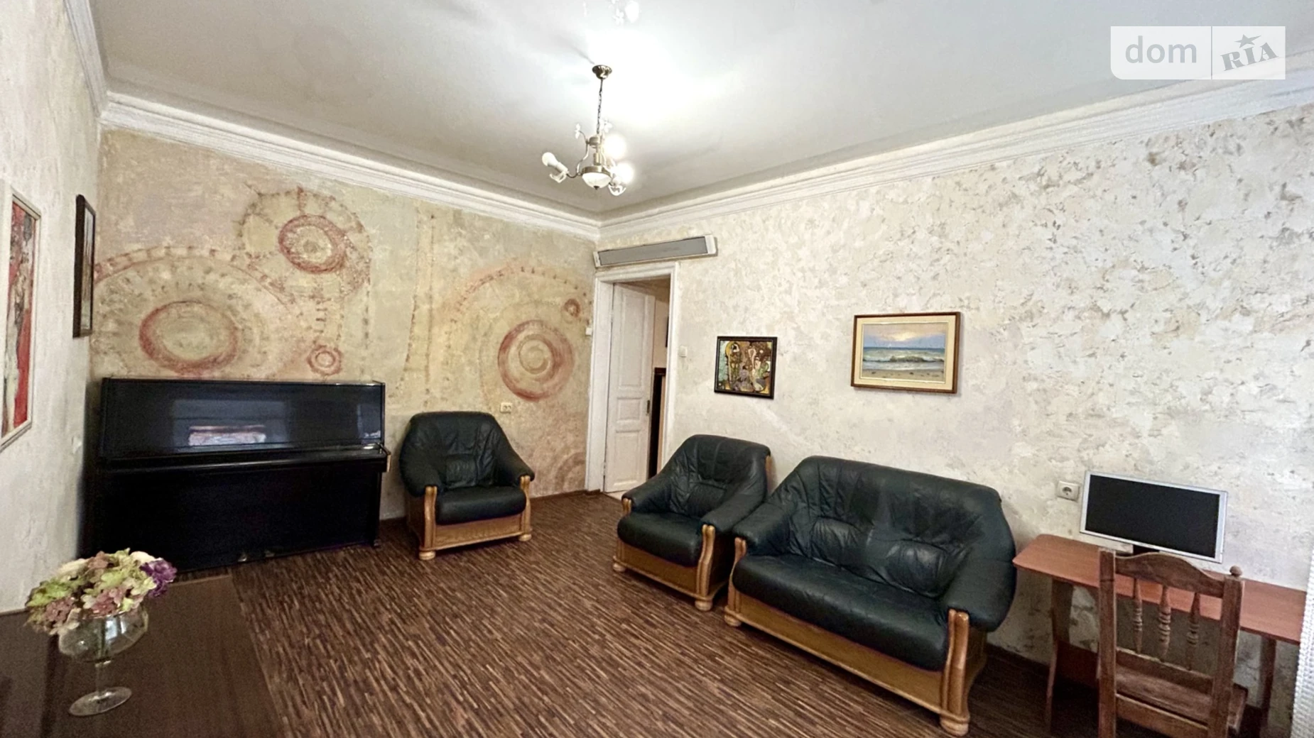 Продается 1-комнатная квартира 27.2 кв. м в Одессе, ул. Новосельского, 39 - фото 3
