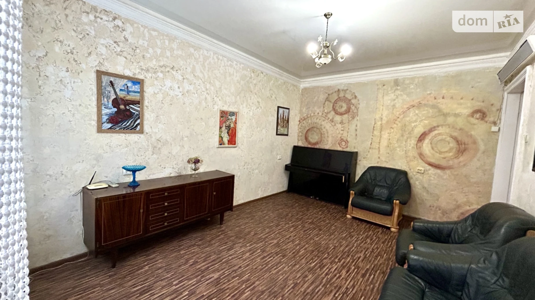 Продается 1-комнатная квартира 27.2 кв. м в Одессе, ул. Новосельского, 39 - фото 4