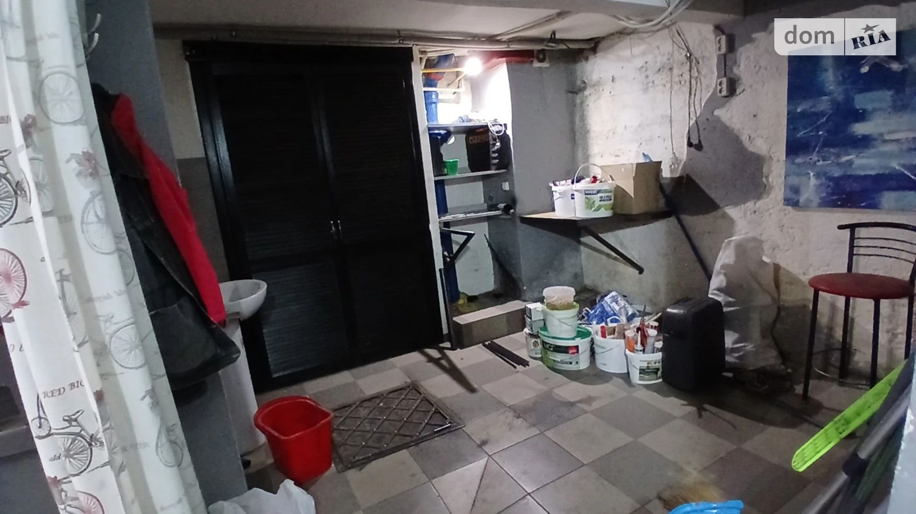 Сдается в аренду помещения свободного назначения 35 кв. м в 3-этажном здании, цена: 200 $ - фото 4
