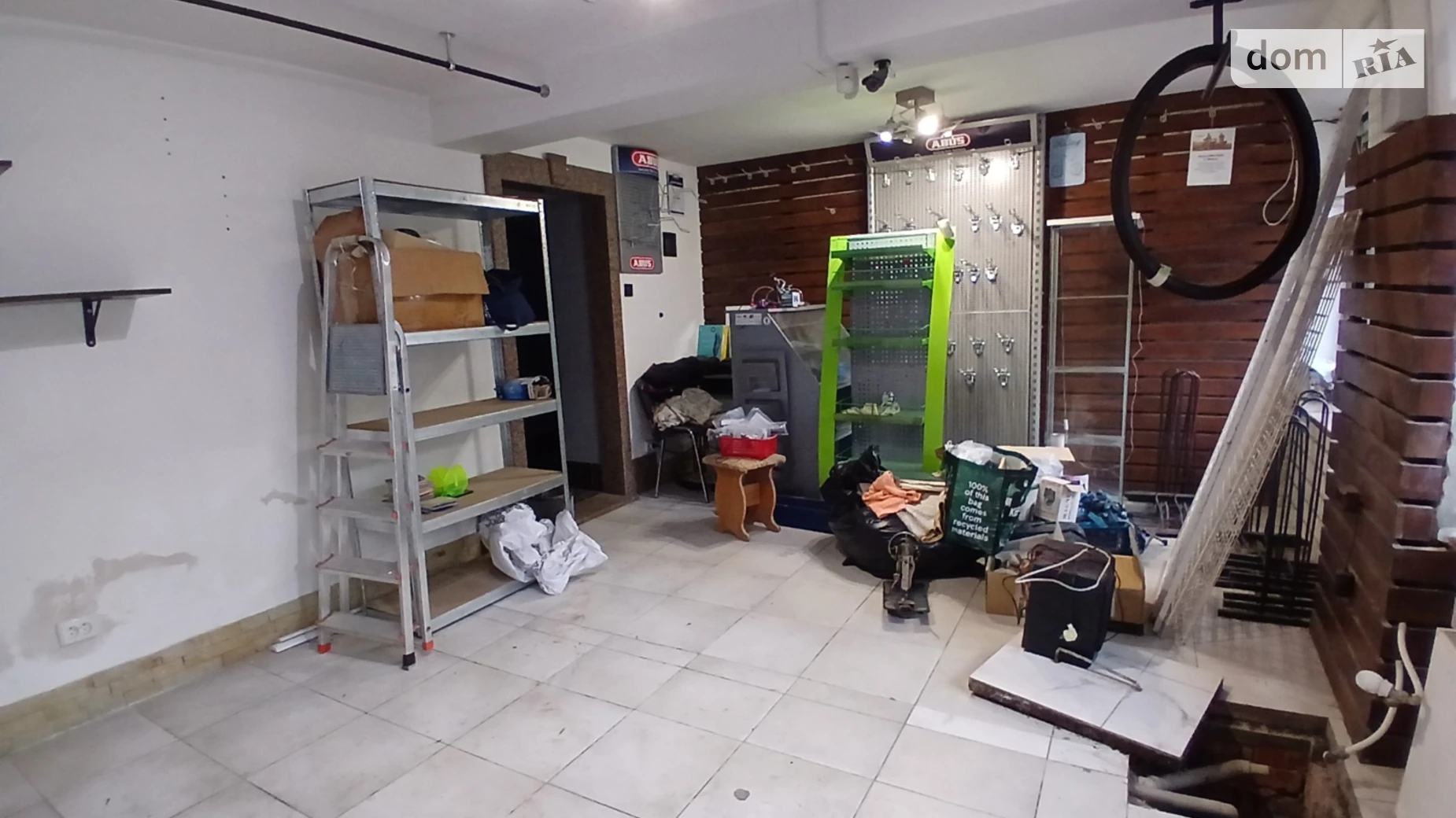 Сдается в аренду помещения свободного назначения 35 кв. м в 3-этажном здании, цена: 200 $ - фото 3
