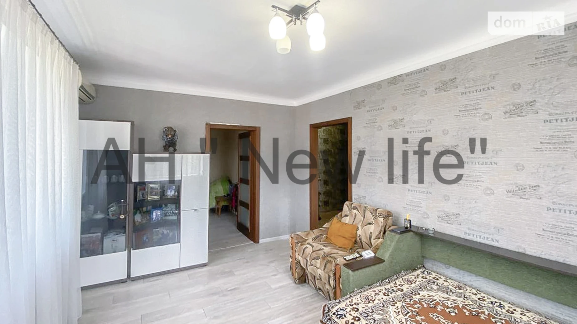 Продается 2-комнатная квартира 39.72 кв. м в Сумах, цена: 40000 $ - фото 2