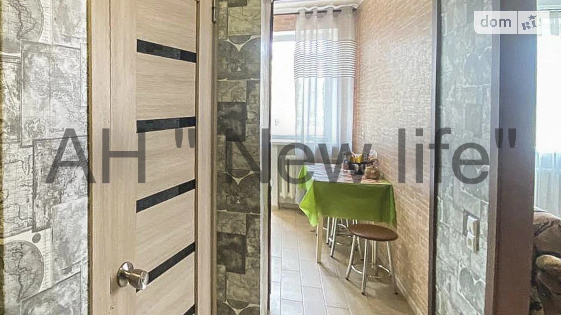 Продается 2-комнатная квартира 39.72 кв. м в Сумах, цена: 40000 $ - фото 4